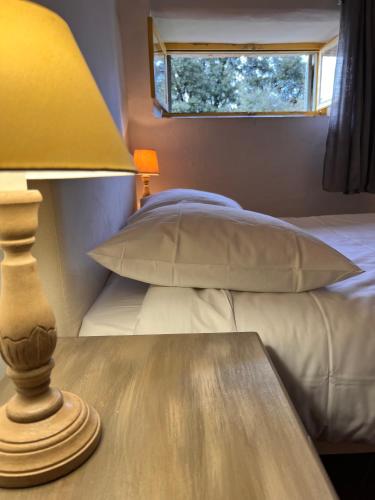 Double Room with Shower and Sea View photo 3