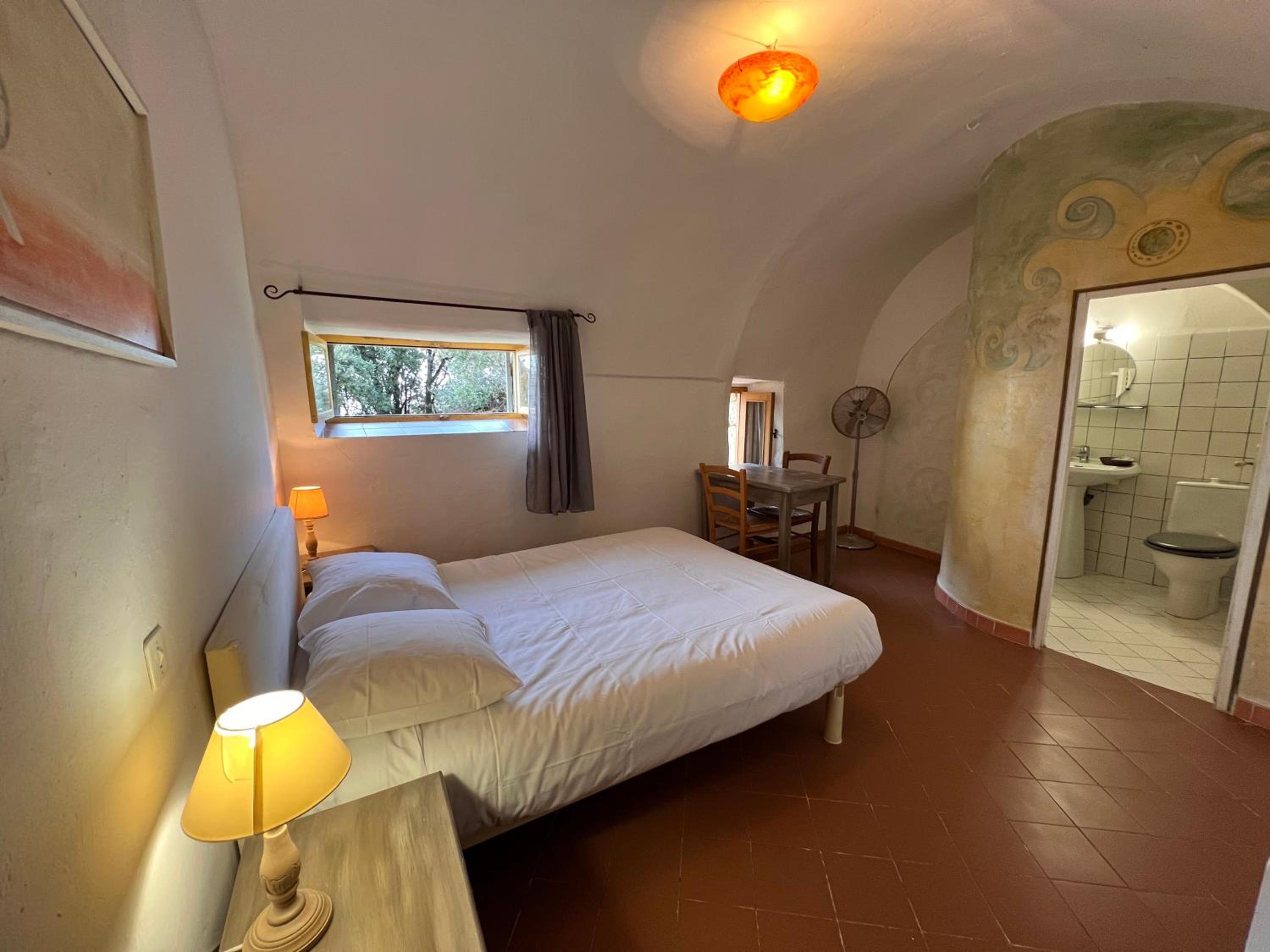 Double Room with Shower and Sea View photo 1