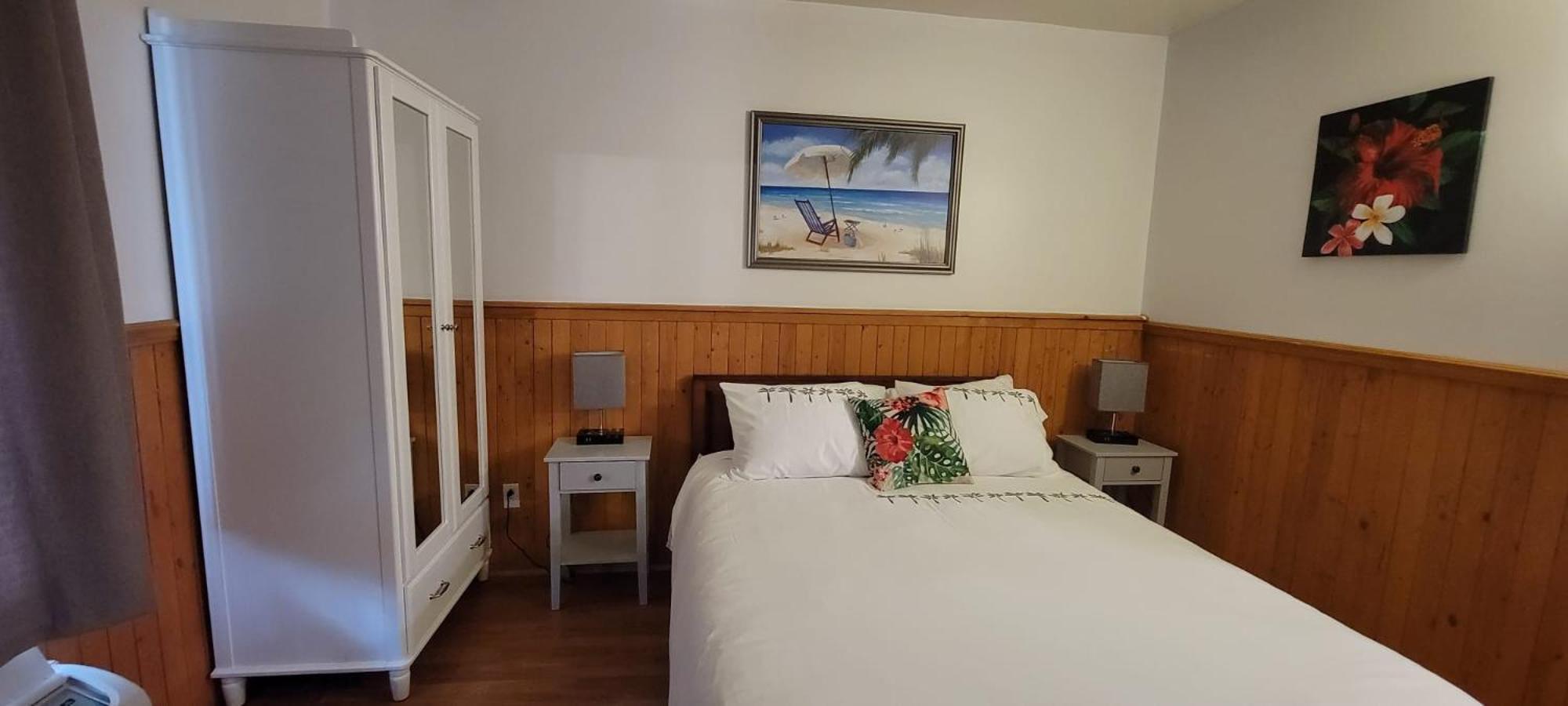 Queen Room - Photo 3