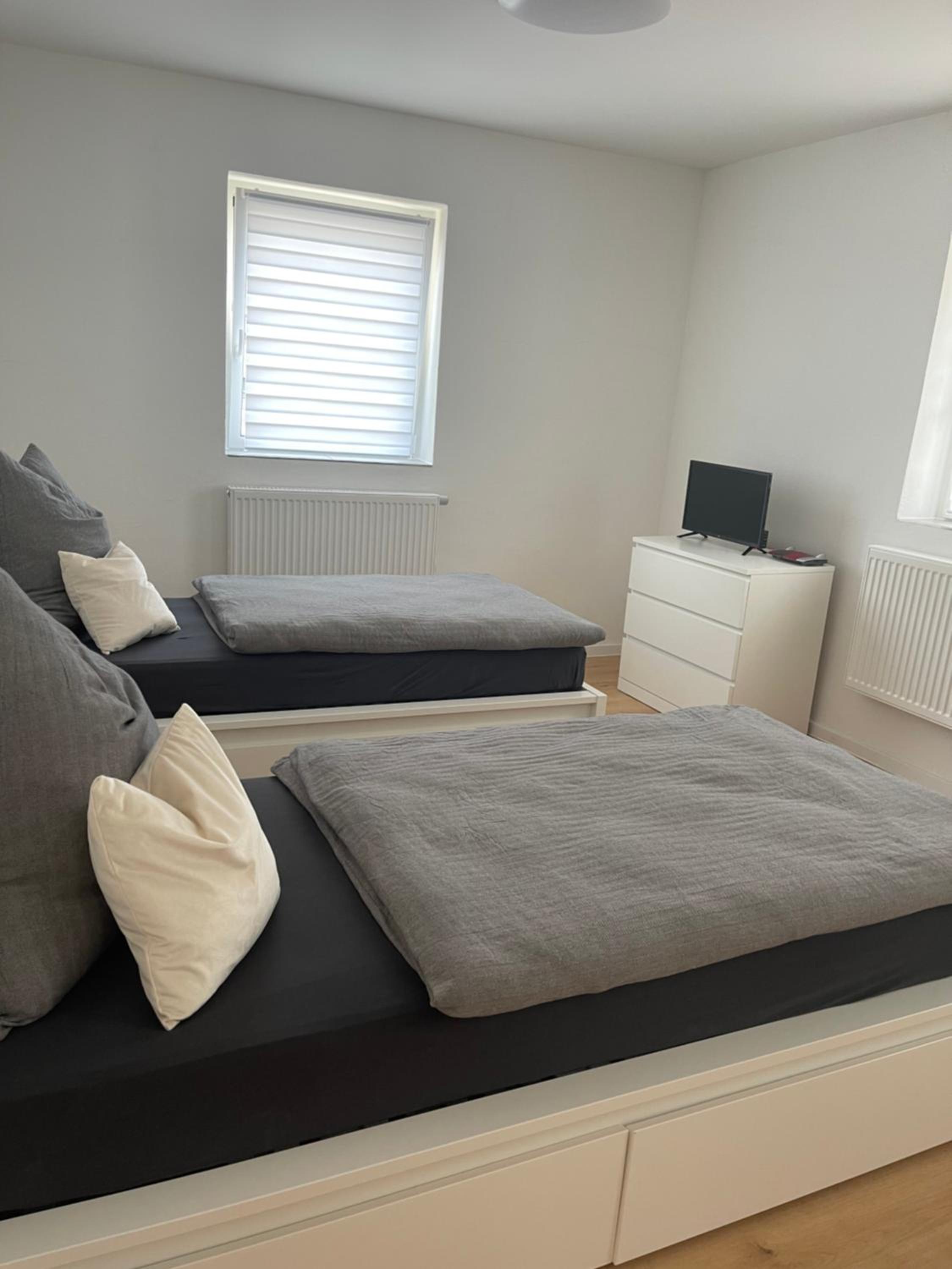 One-Bedroom Apartment photo 3