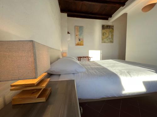 Superior Double Room with Sea View and Terrace photo 1