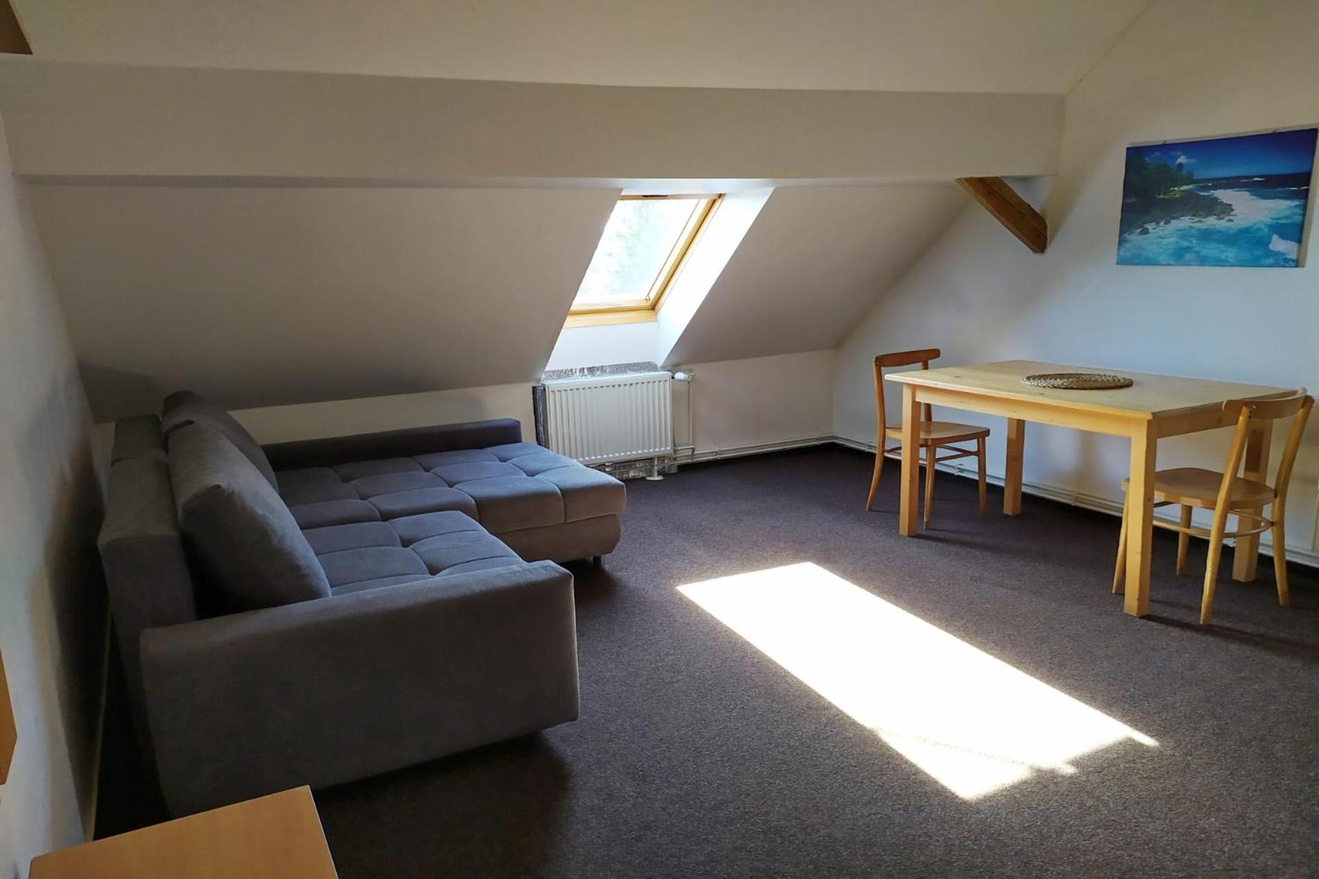 Double Room photo 3
