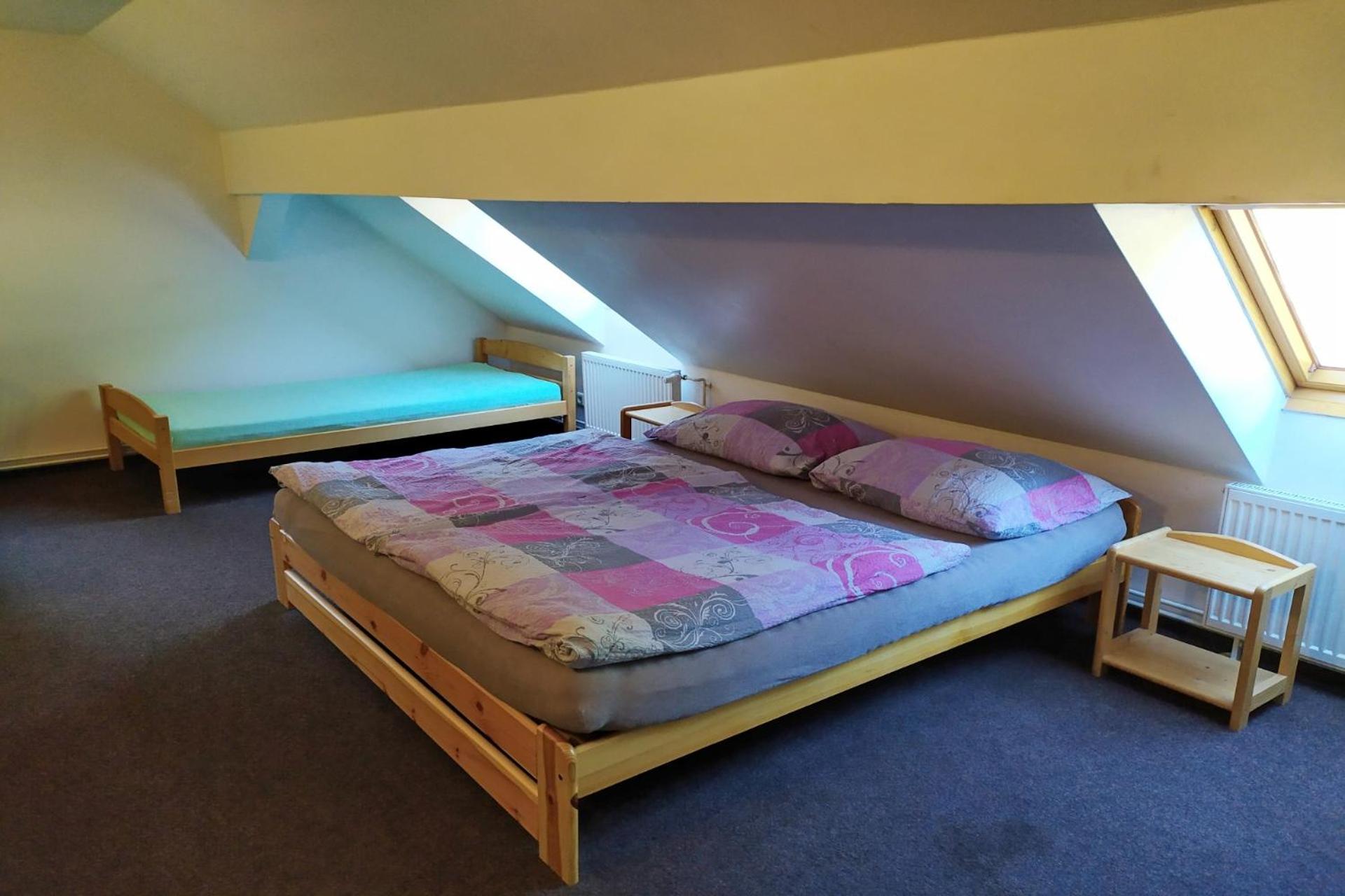 Quadruple Room photo 1