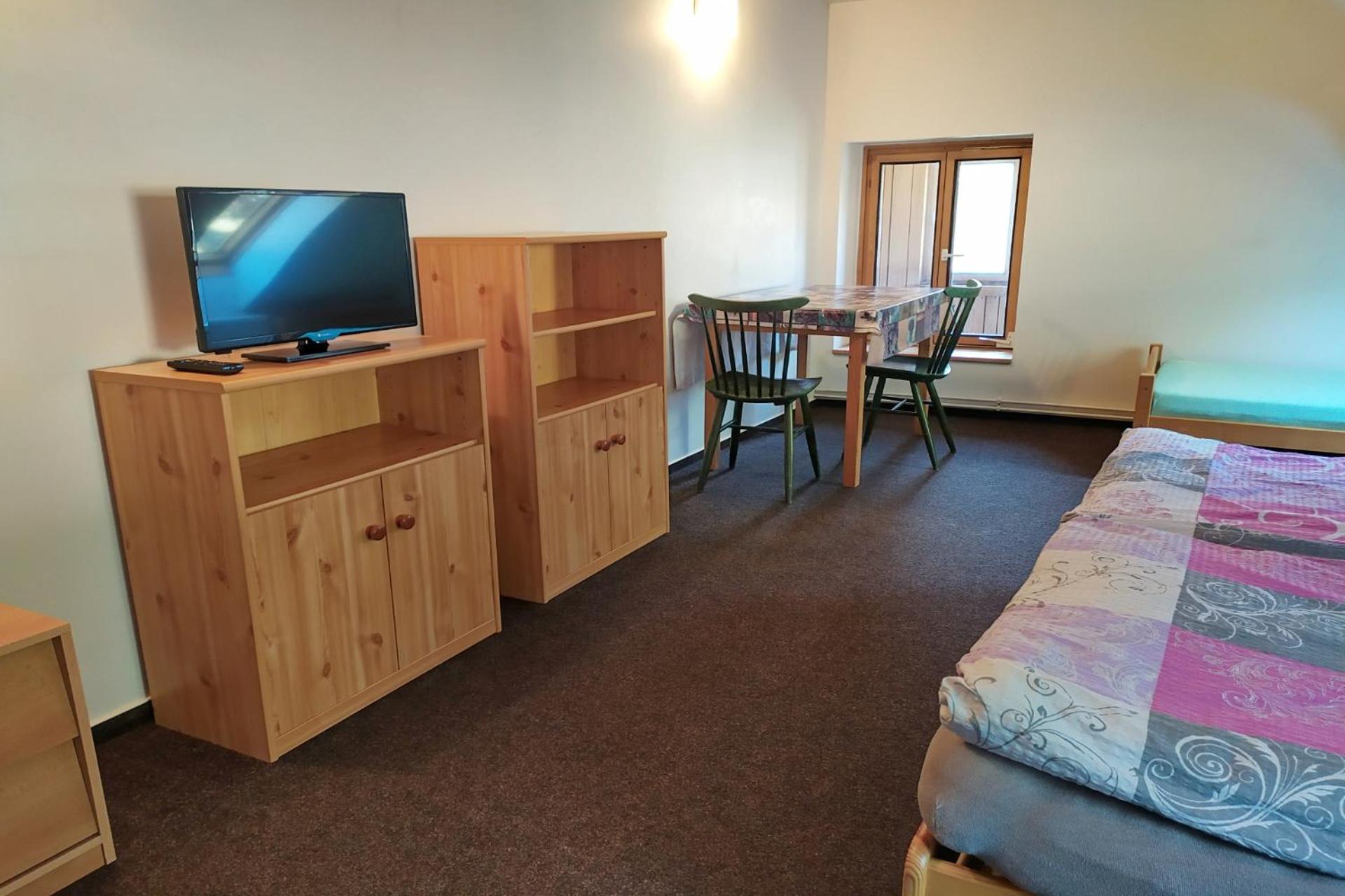 Quadruple Room photo 2