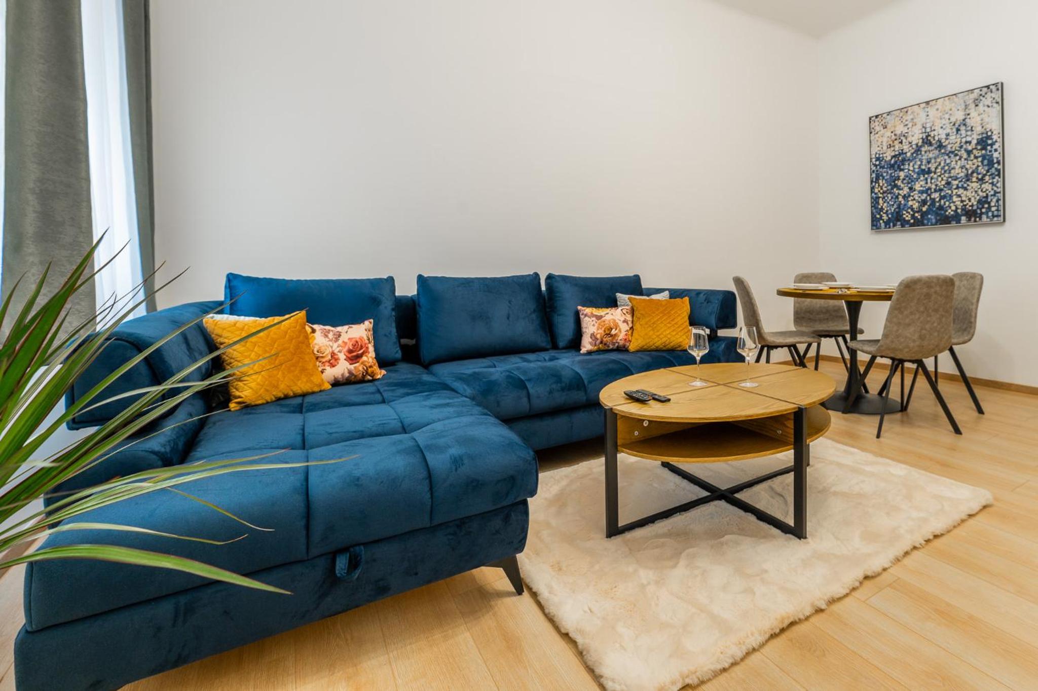 Superior Apartment