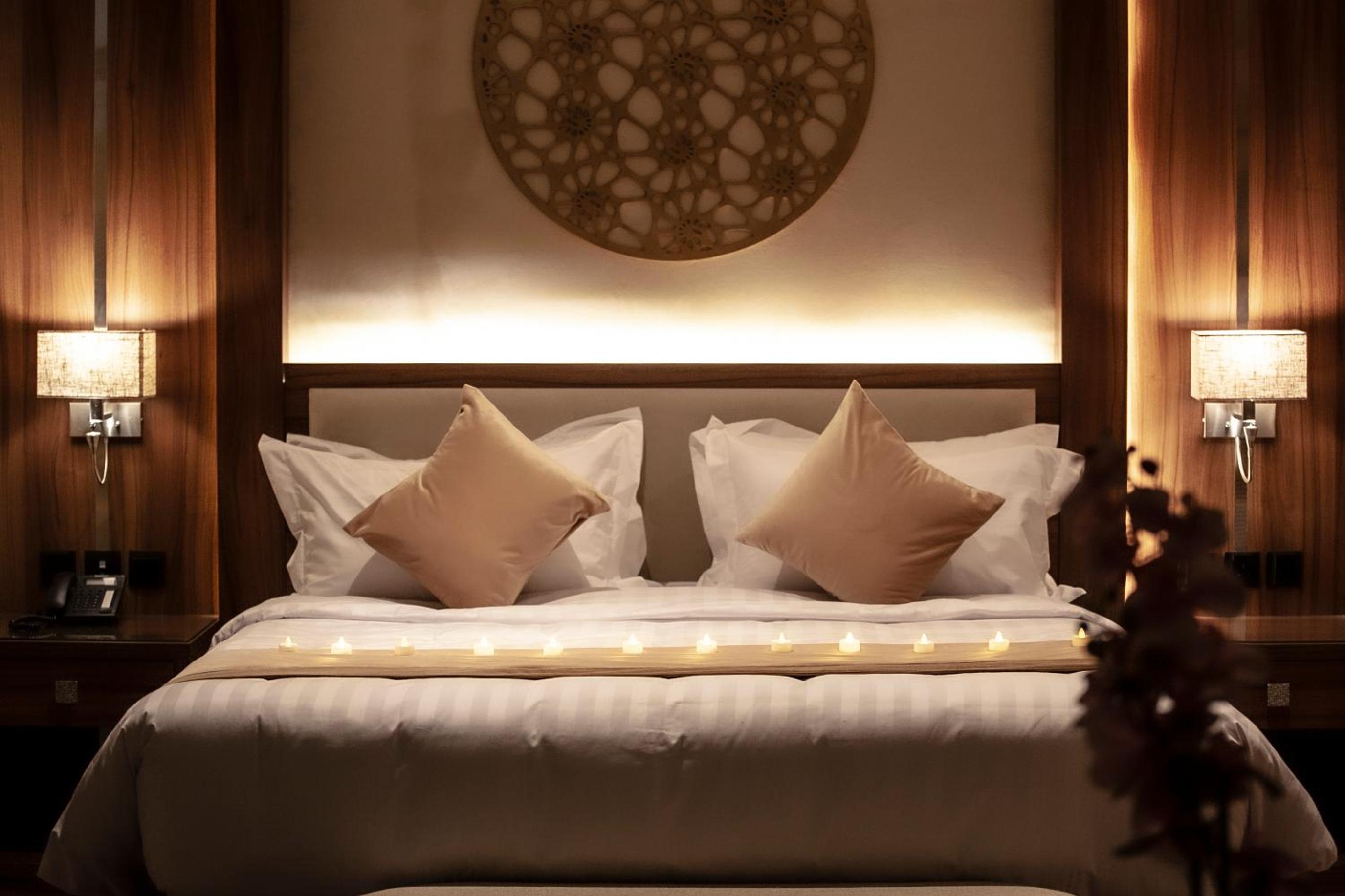 King Suite