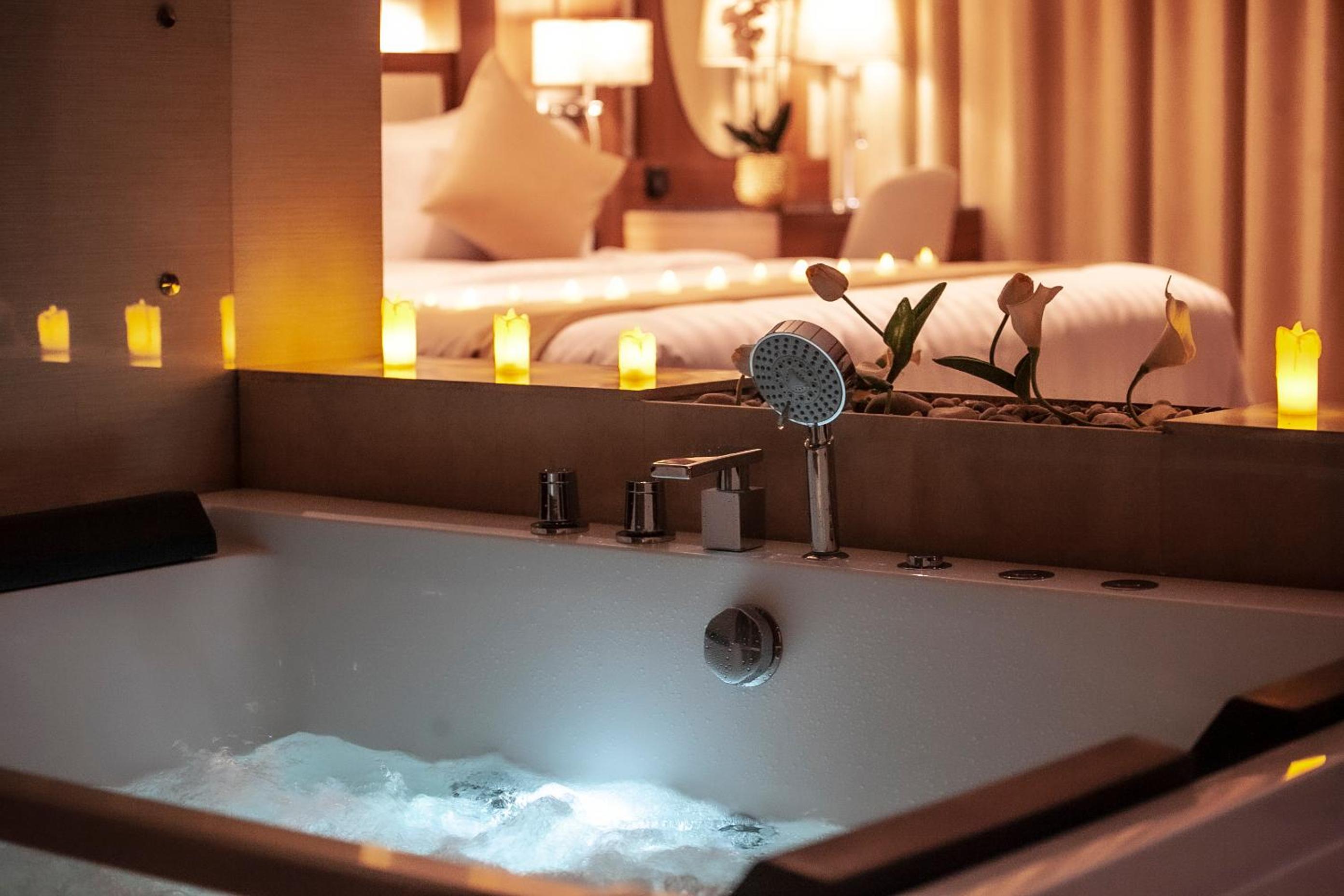 King Suite