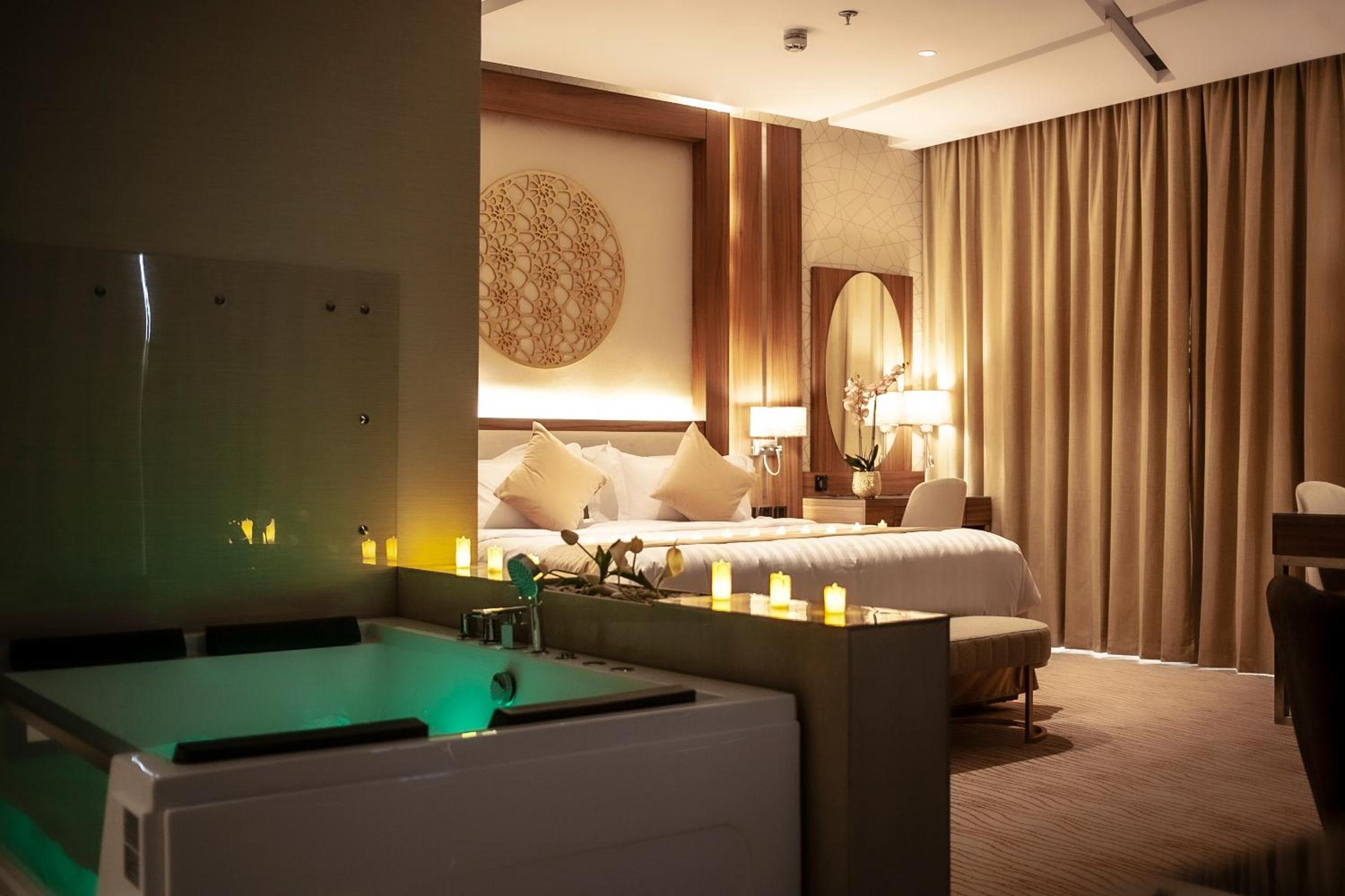 King Suite