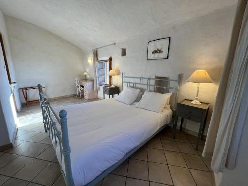 Superior Double Room with Bath and Sea View photo 3
