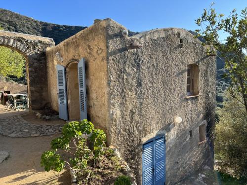 Superior Double Room with Bath and Sea View photo 2