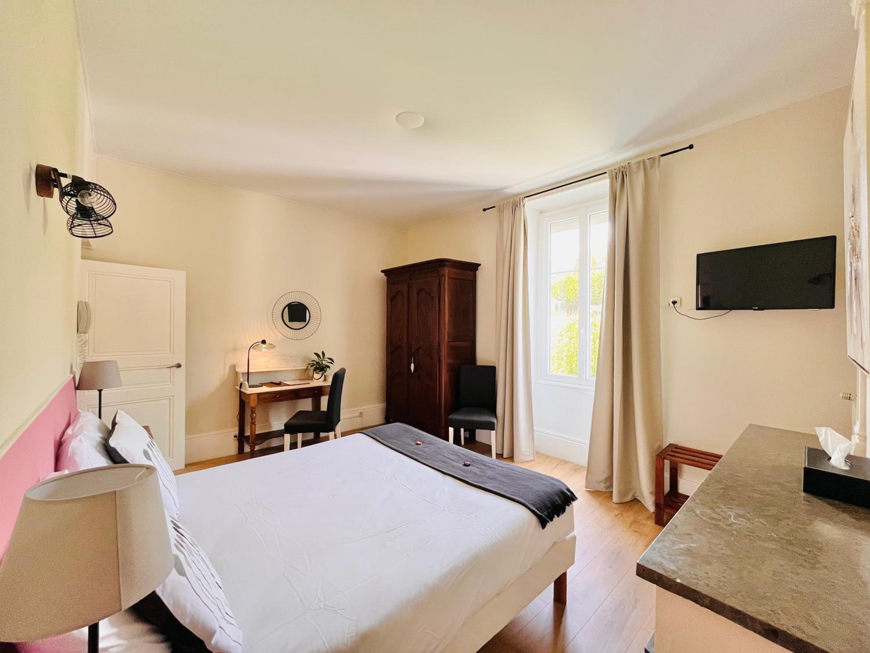 Comfort Single Room photo 1