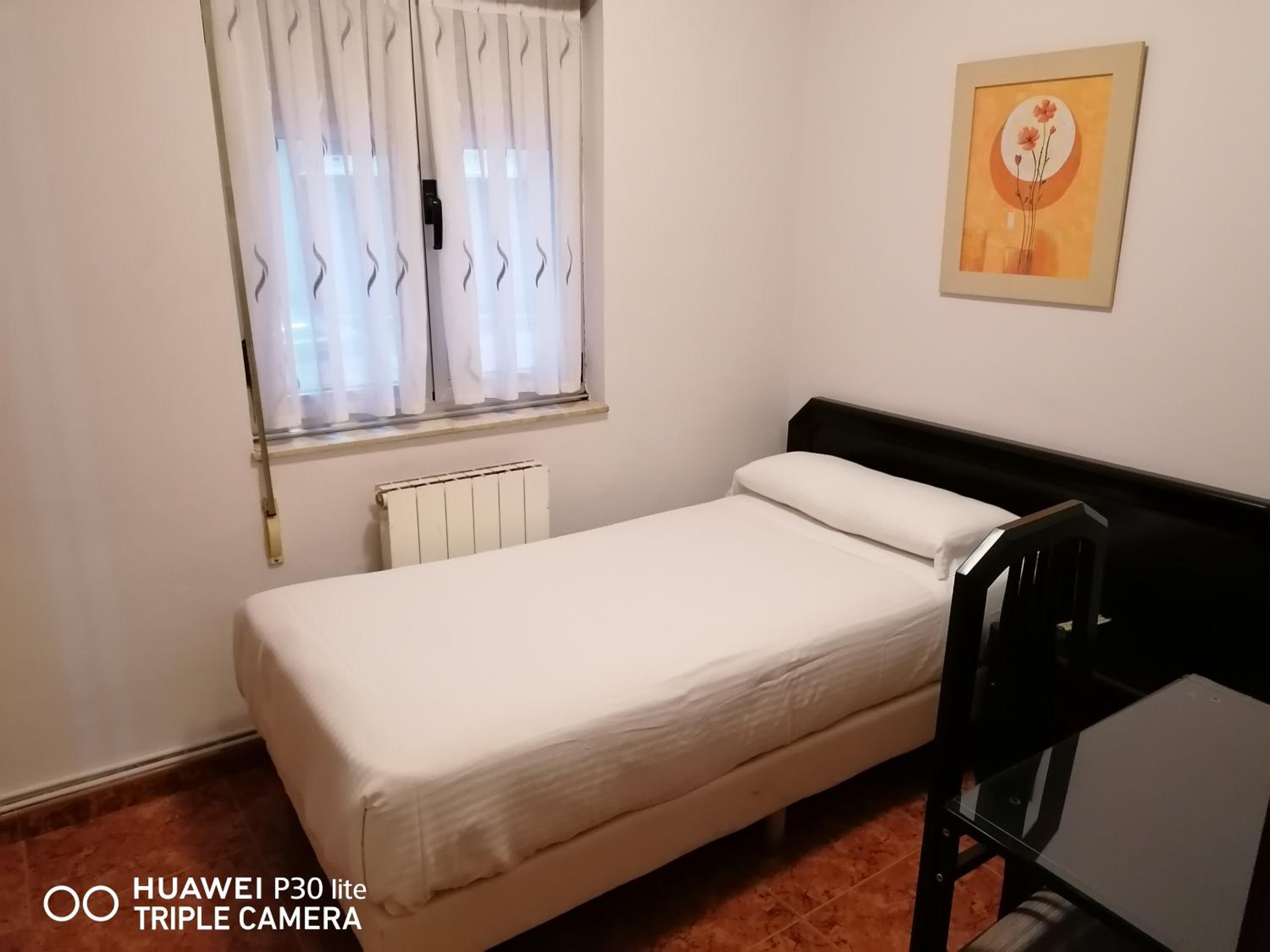 Habitación Sencilla Económica