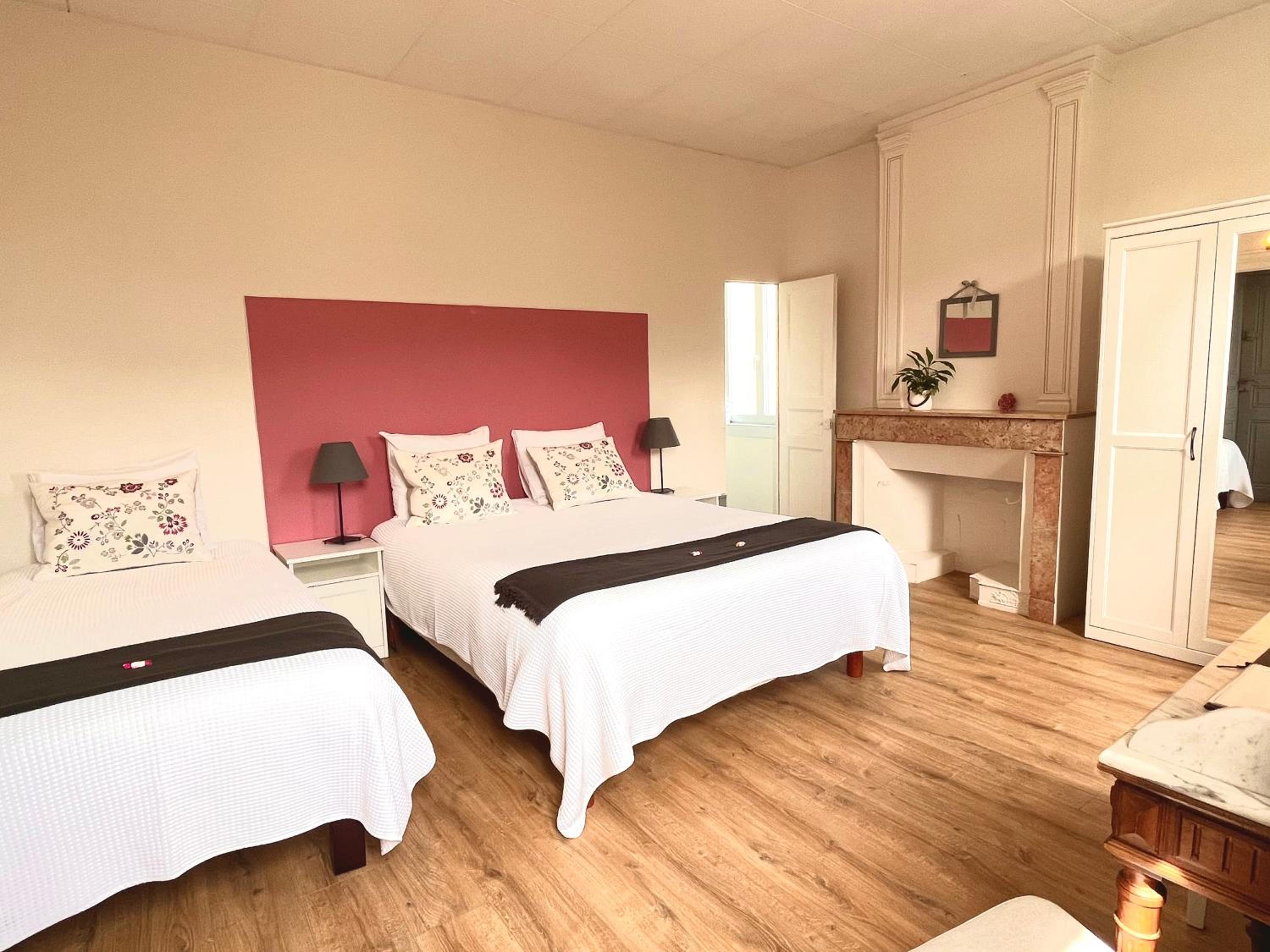 Comfort Double Room photo 1