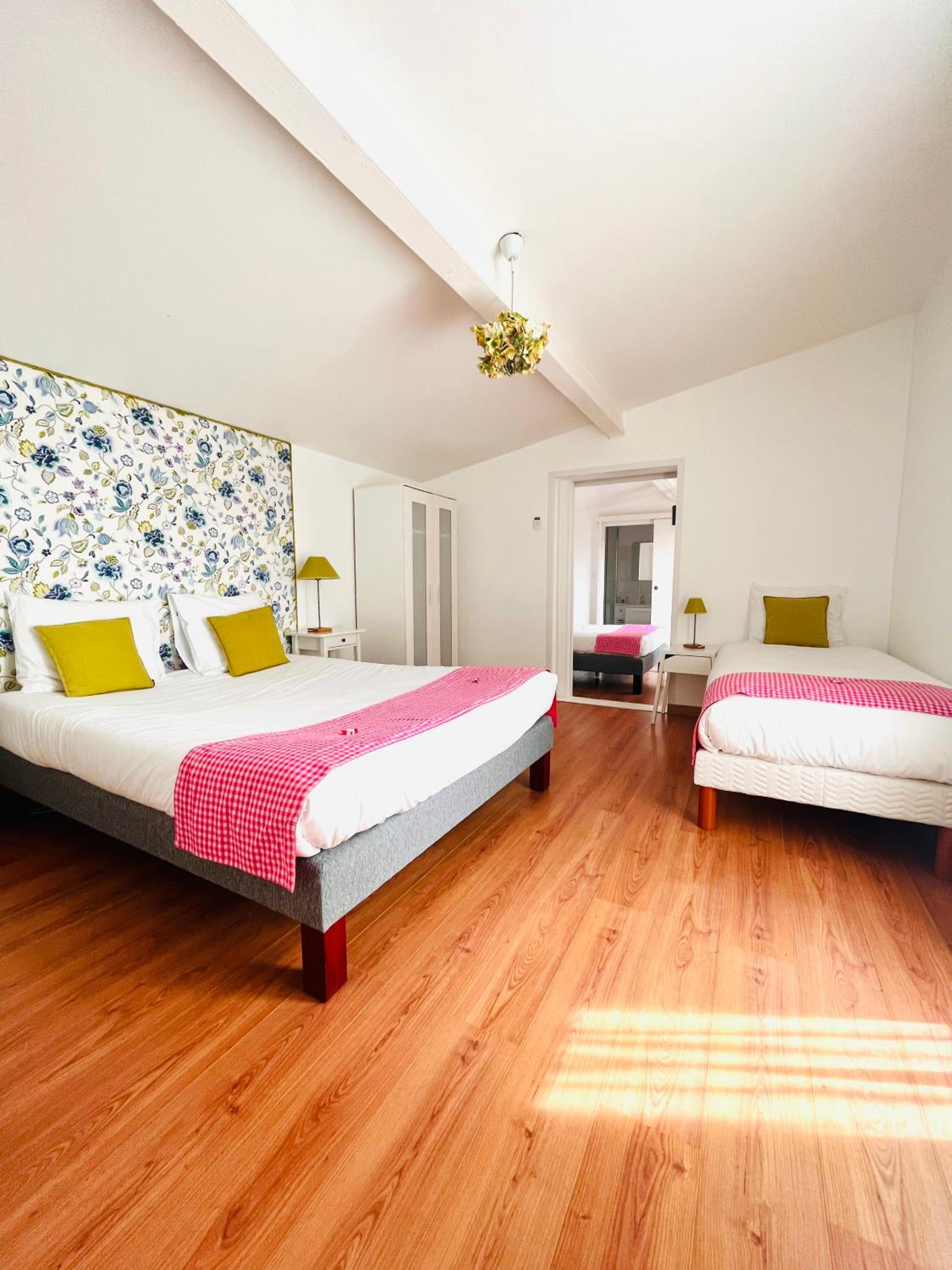 Family Suite photo 3