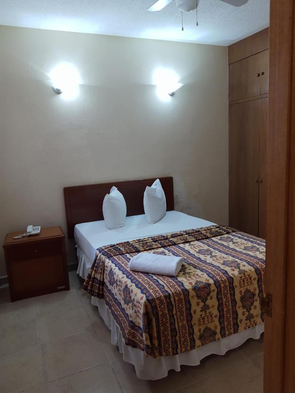 Standard Double Room with Garden View photo 1