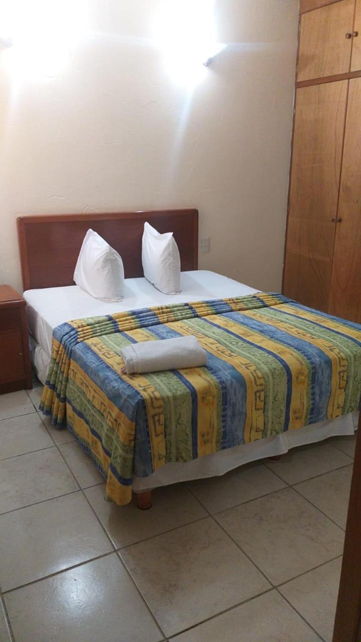 Standard Double Room with Garden View photo 3