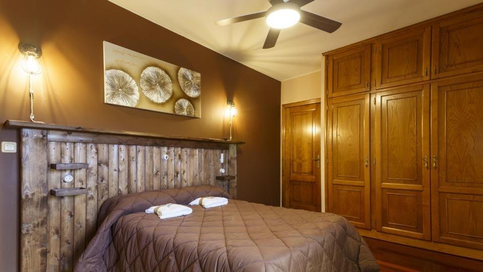 Habitación Deluxe Queen