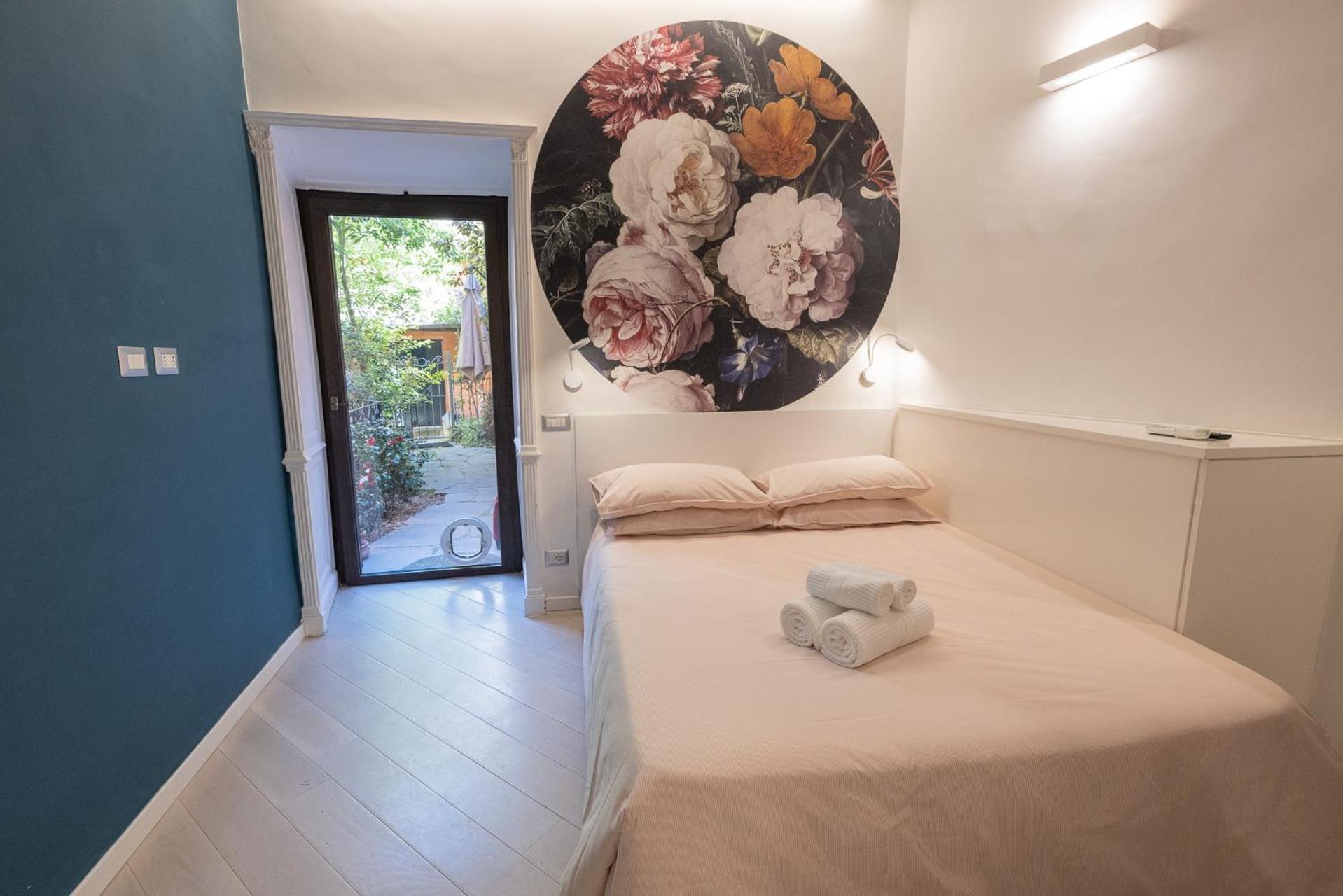 Studio with Garden View photo 1