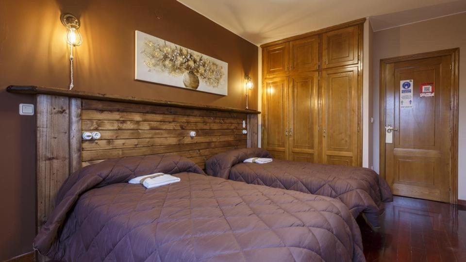 Habitación Doble