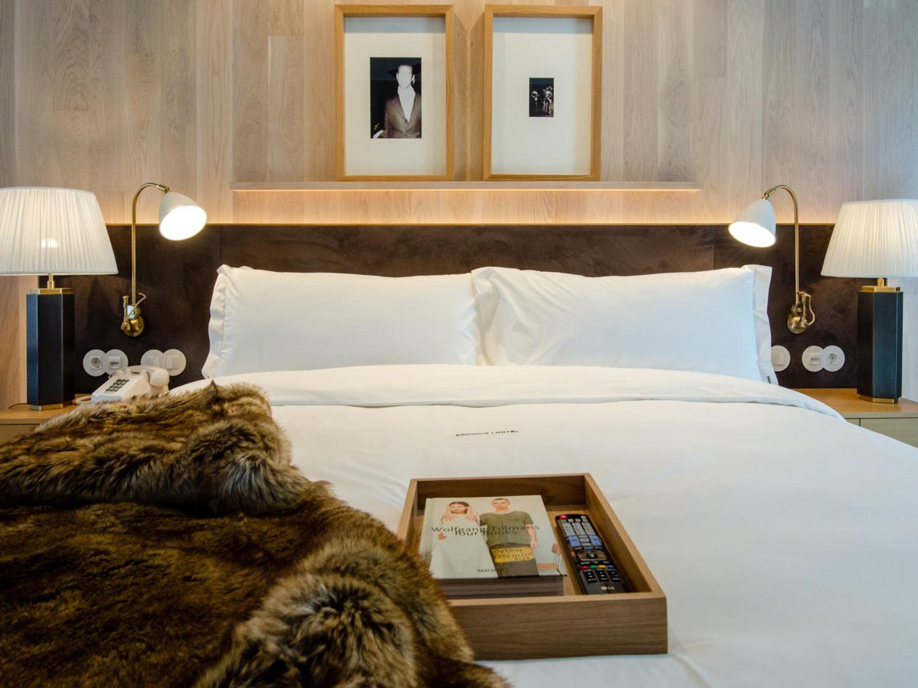 Contemporary Junior Suite - Photo 5