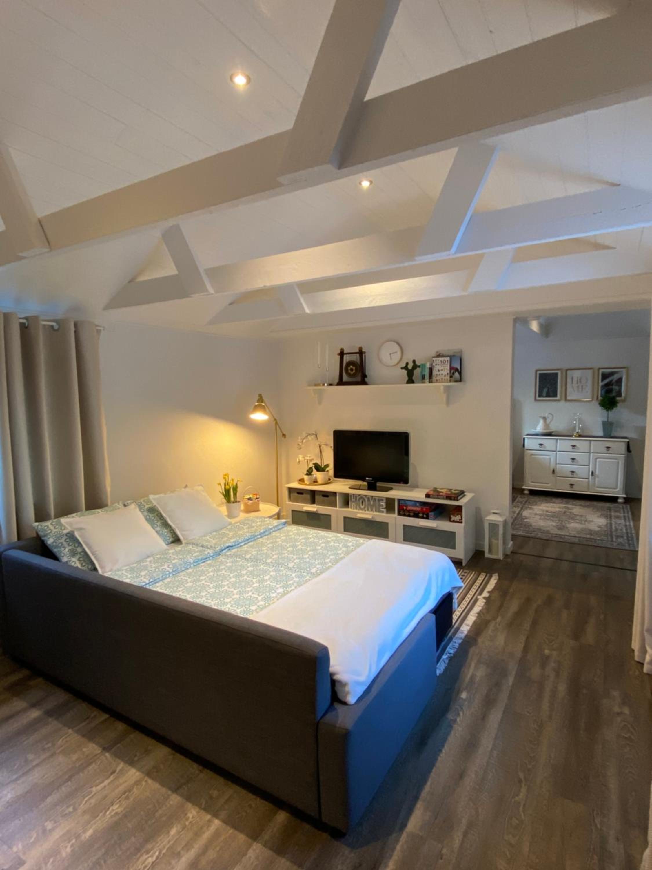 One-Bedroom House photo 1