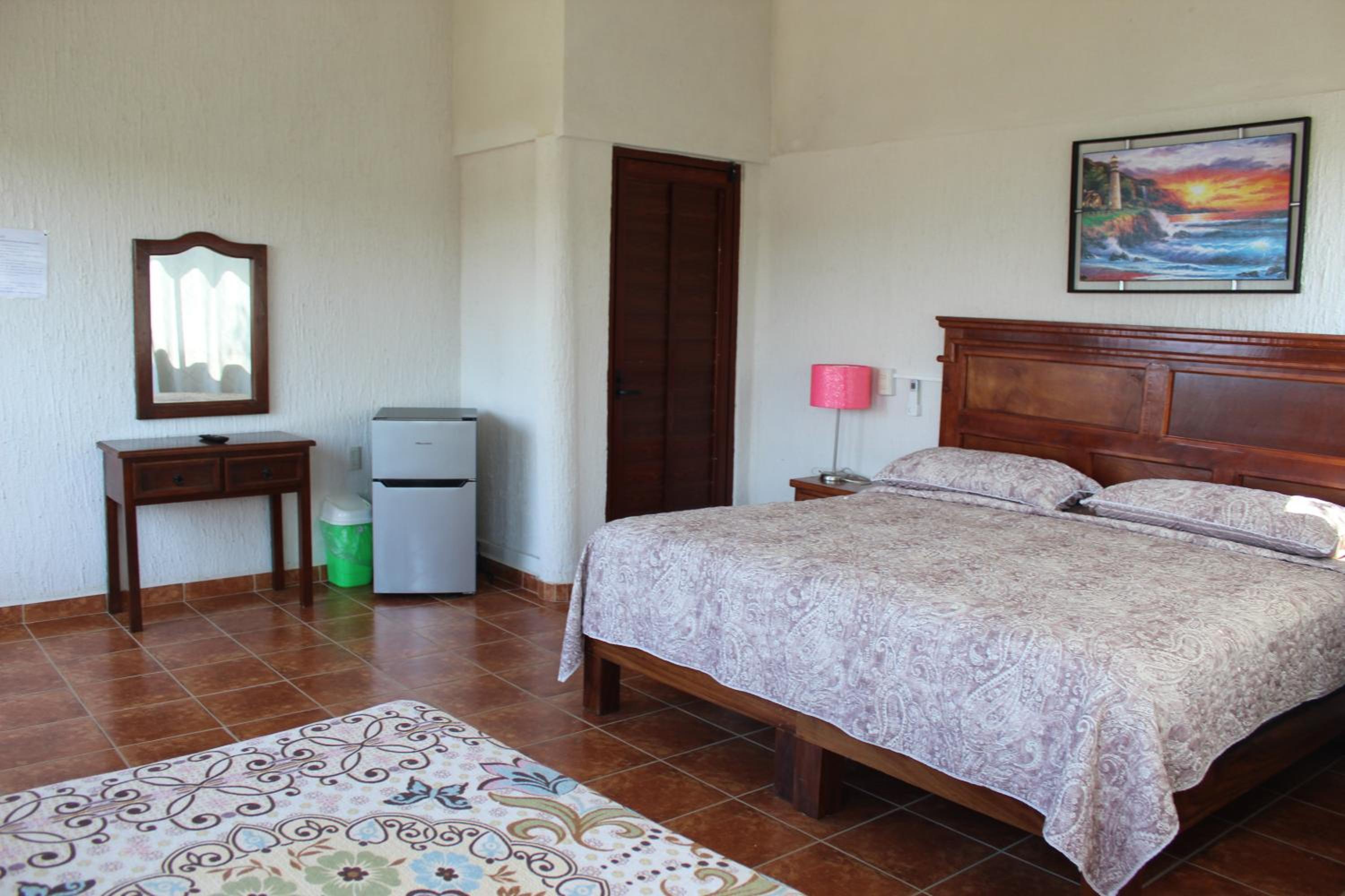 Superior Suite with Sea View photo 3