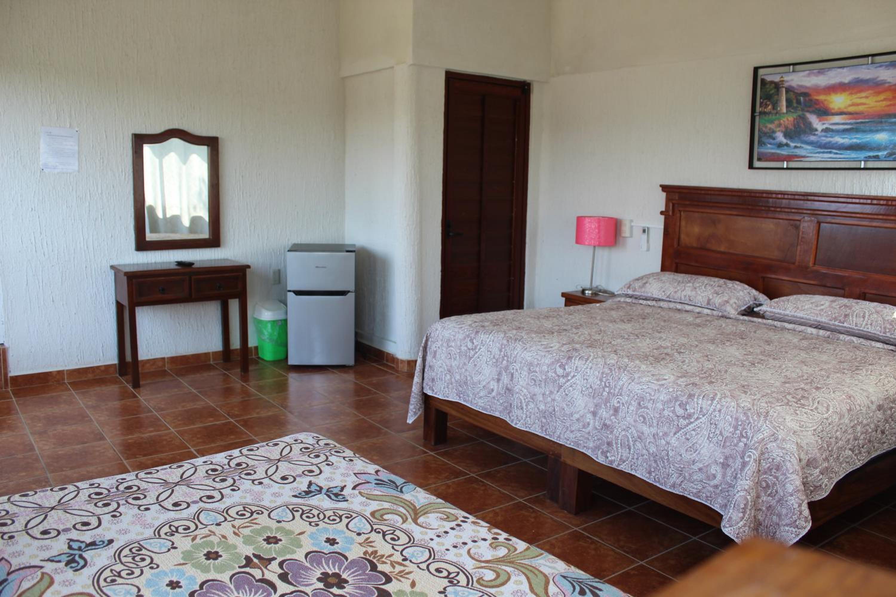 Superior Suite with Sea View photo 2