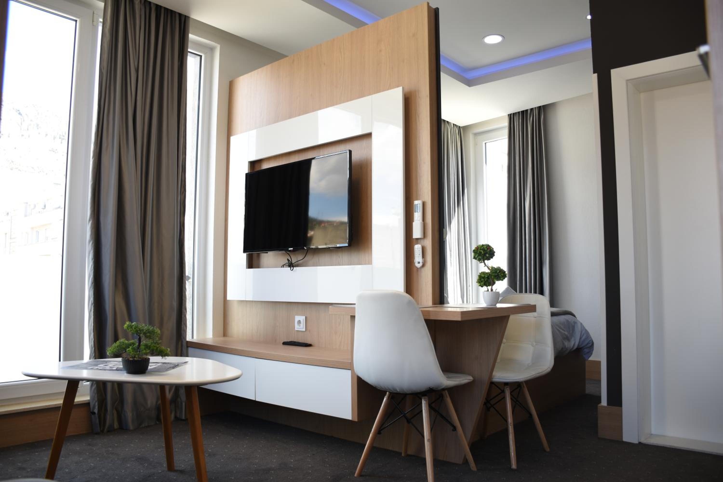 Comfort Studio Apartment