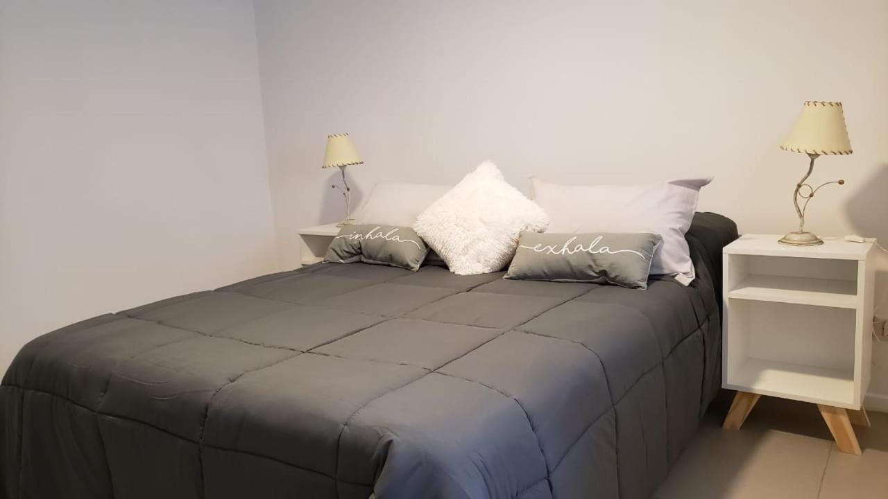 One-Bedroom Apartment photo 3