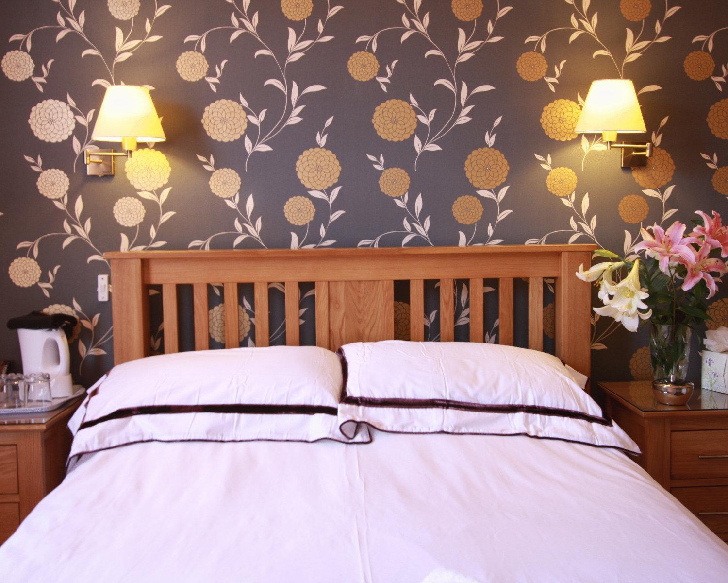 Double Ensuite - Second Floor - Room 7 - Photo 1