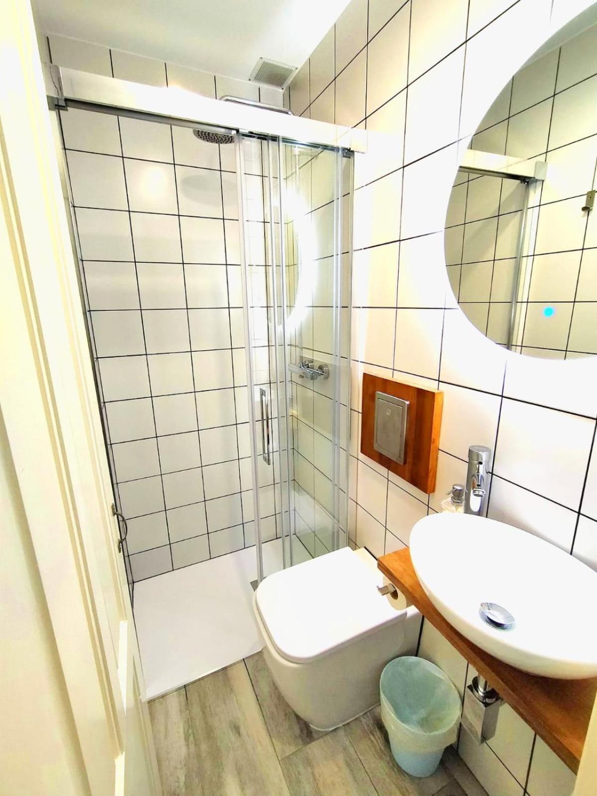 Single Room with City View photo 3
