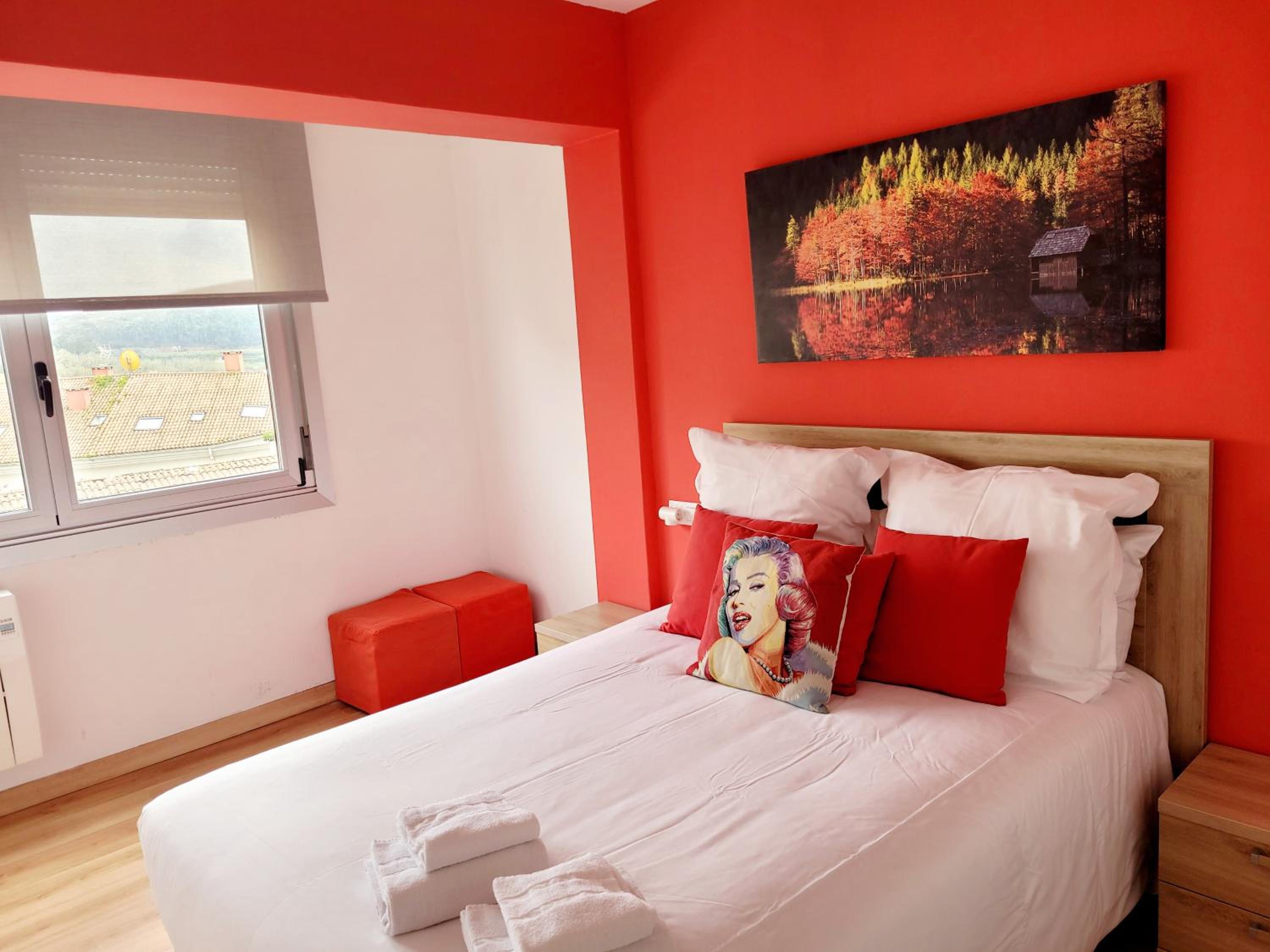 Departamento de tres habitaciones