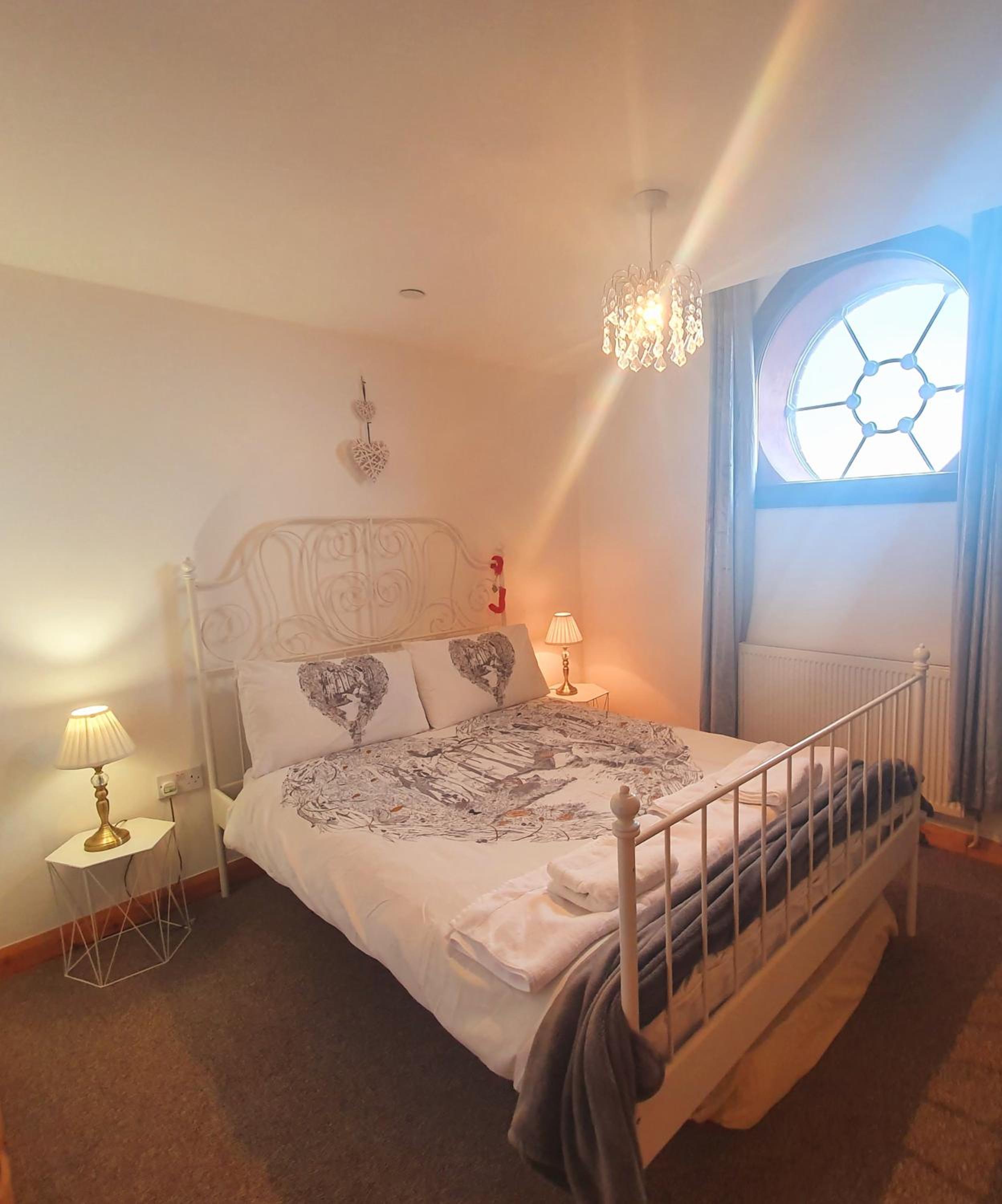 Double Room With Private Bathroom photo 1