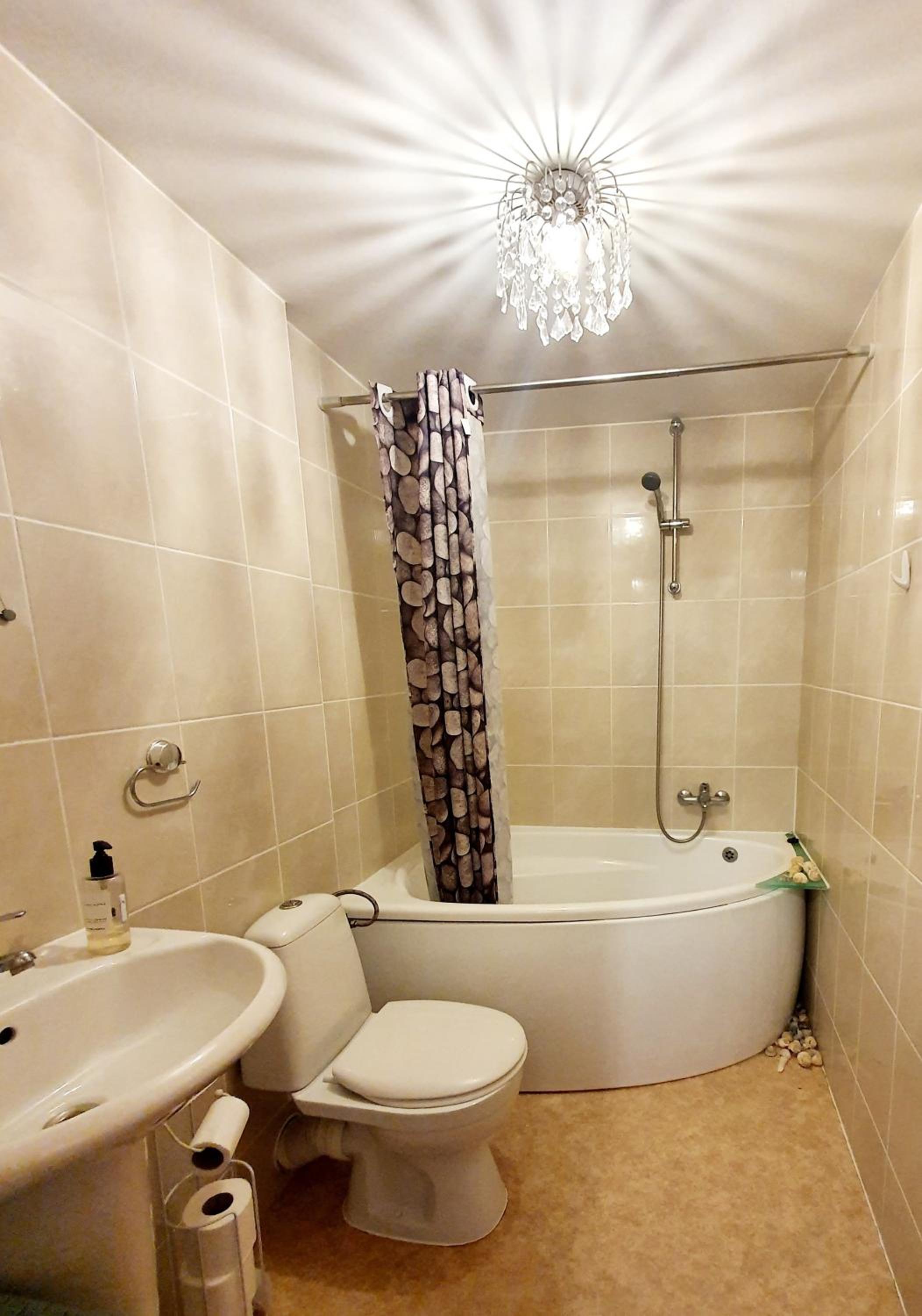 Double Room With Private Bathroom photo 3