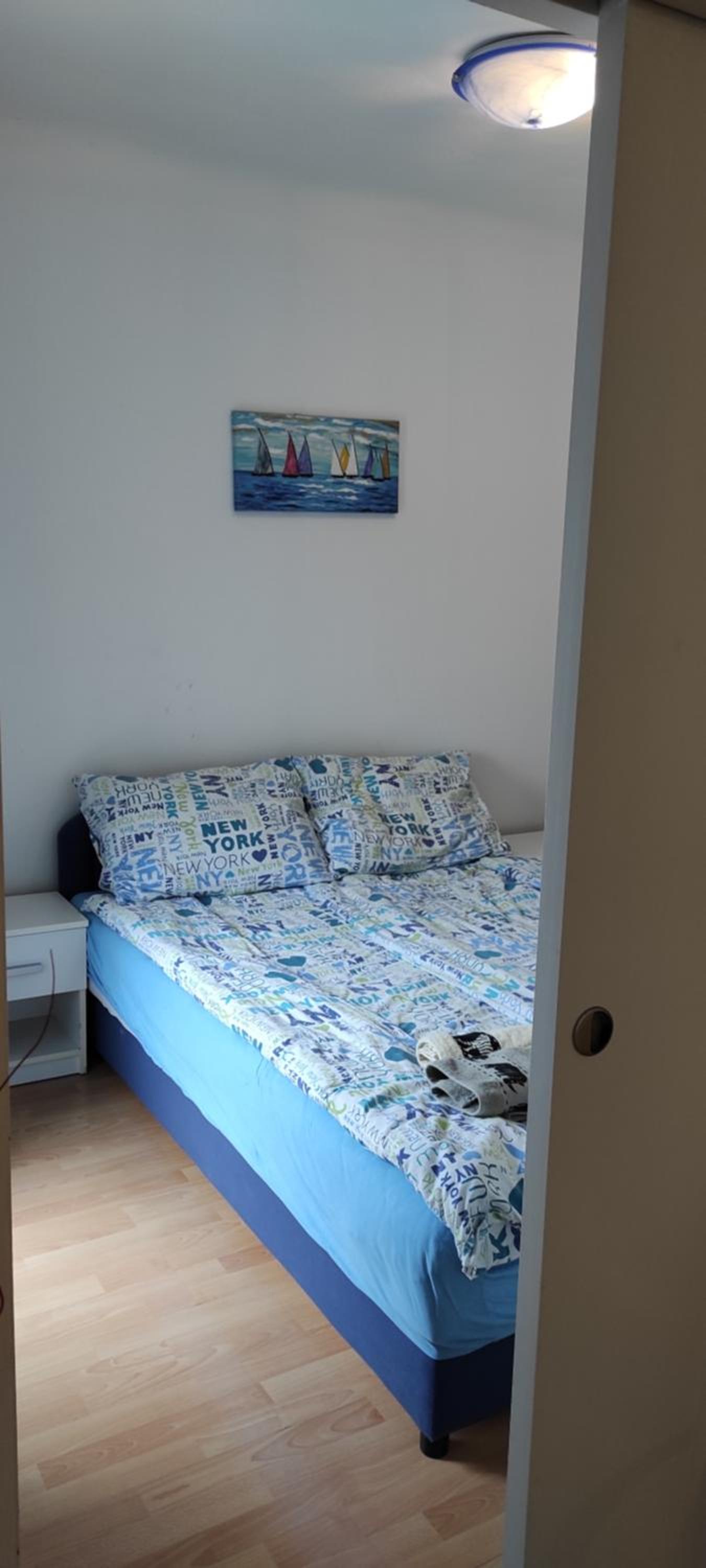 One-Bedroom Apartment - Photo 11