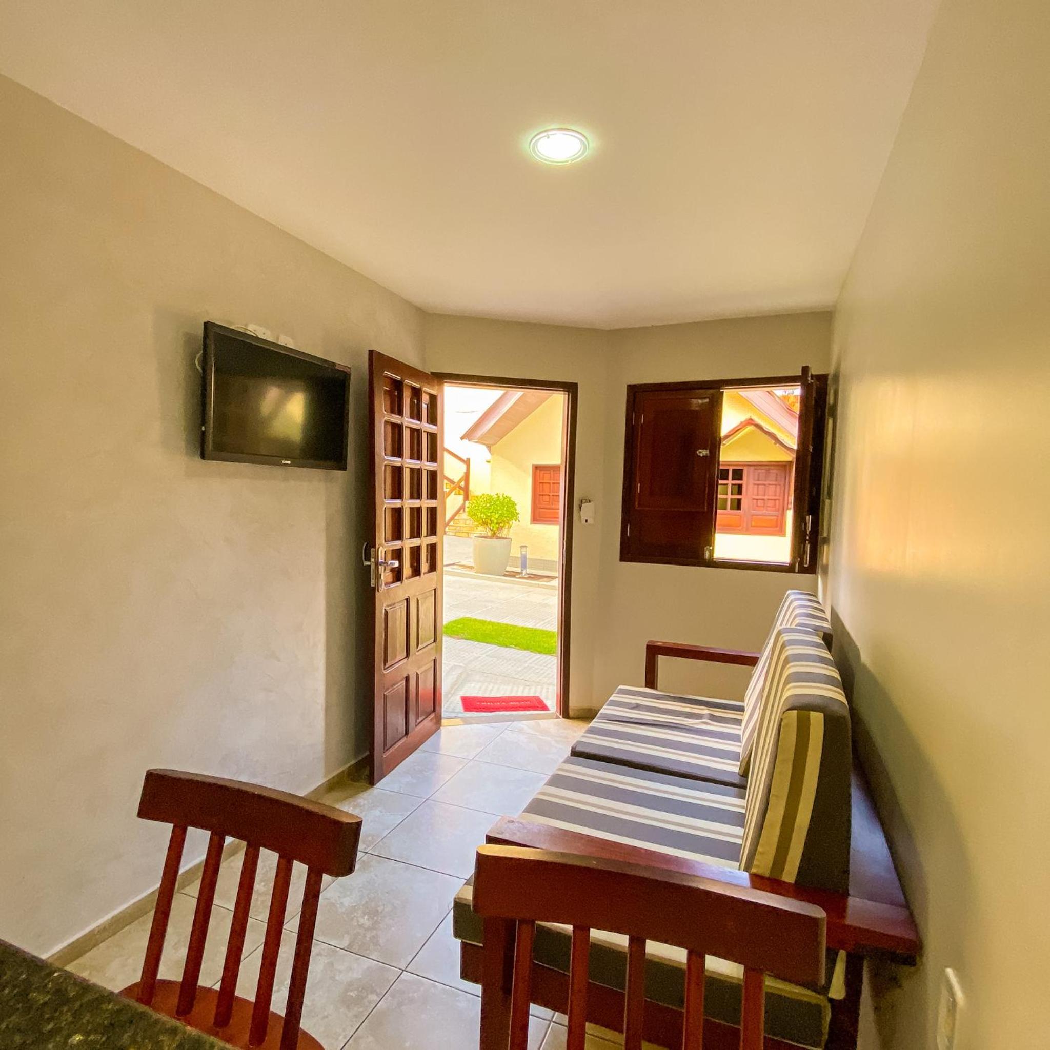 One-Bedroom Chalet photo 1
