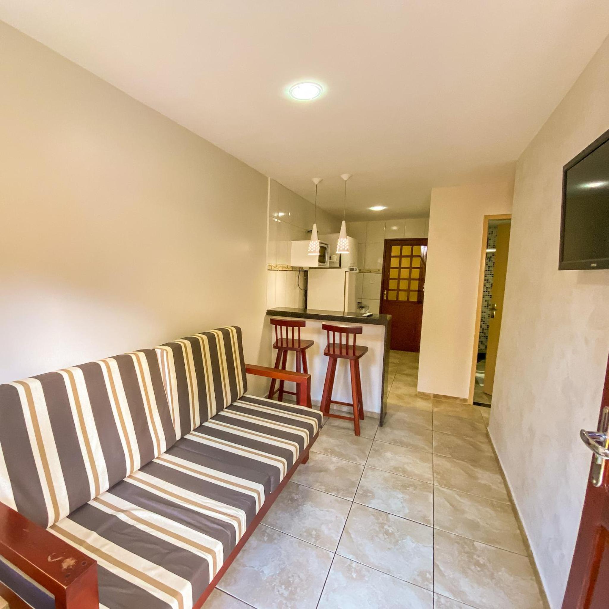 Two-Bedroom Chalet photo 1