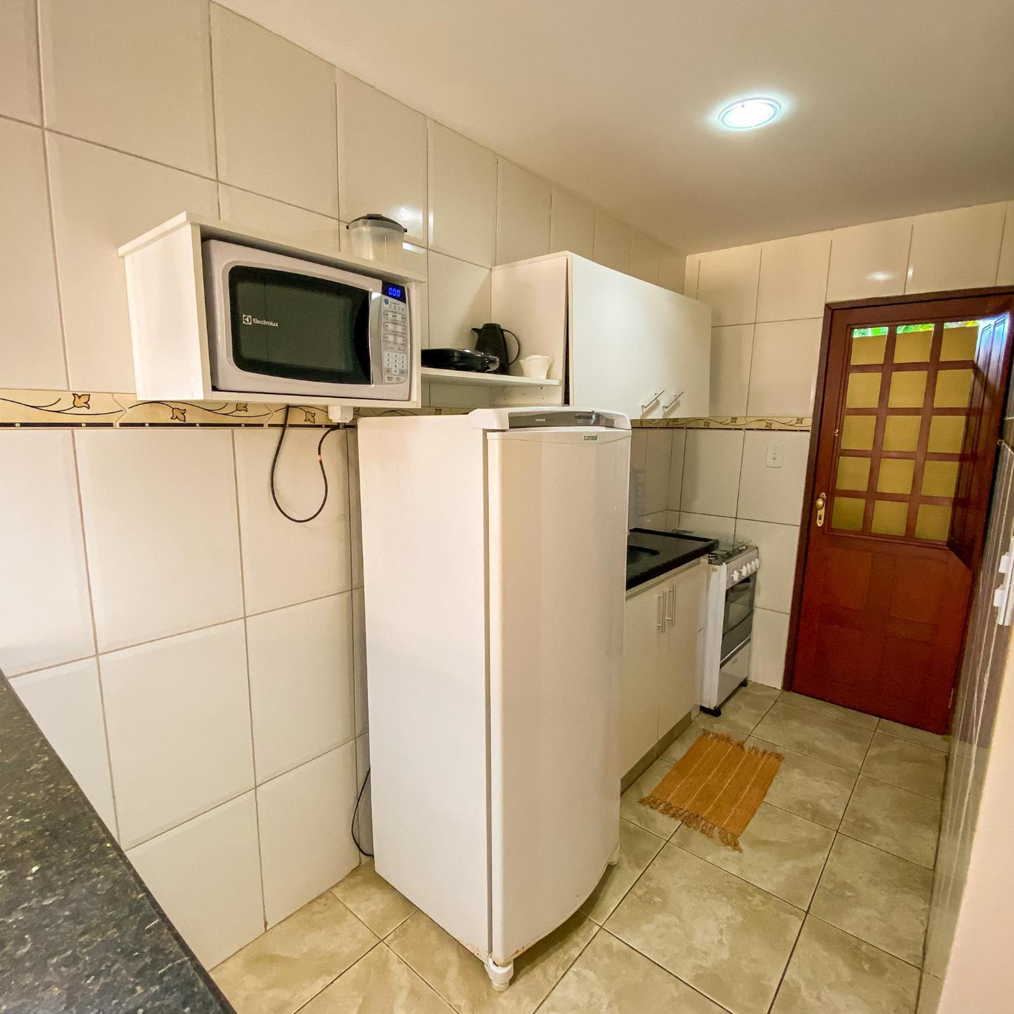 One-Bedroom Chalet photo 3
