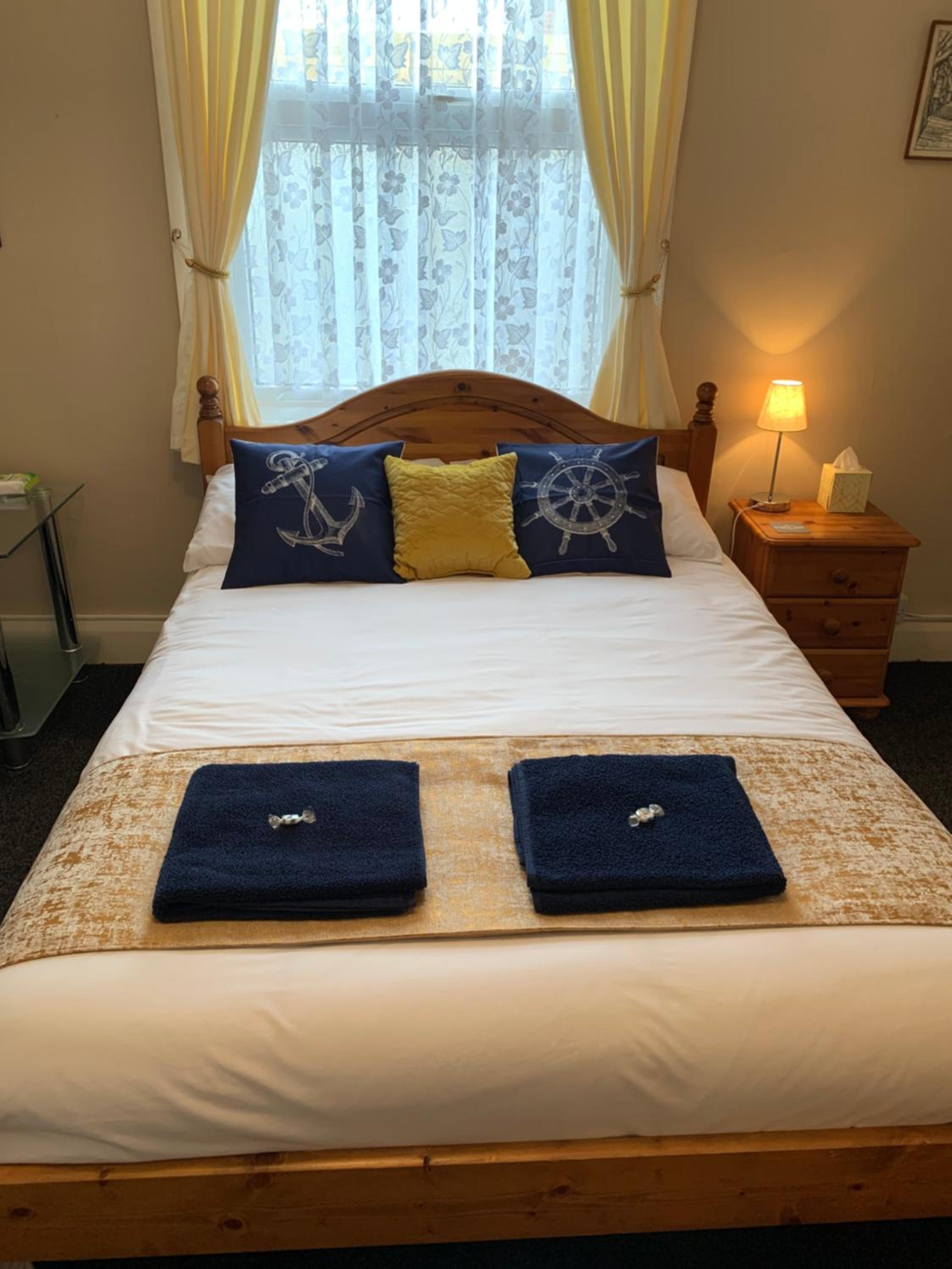 King Room - Photo 1