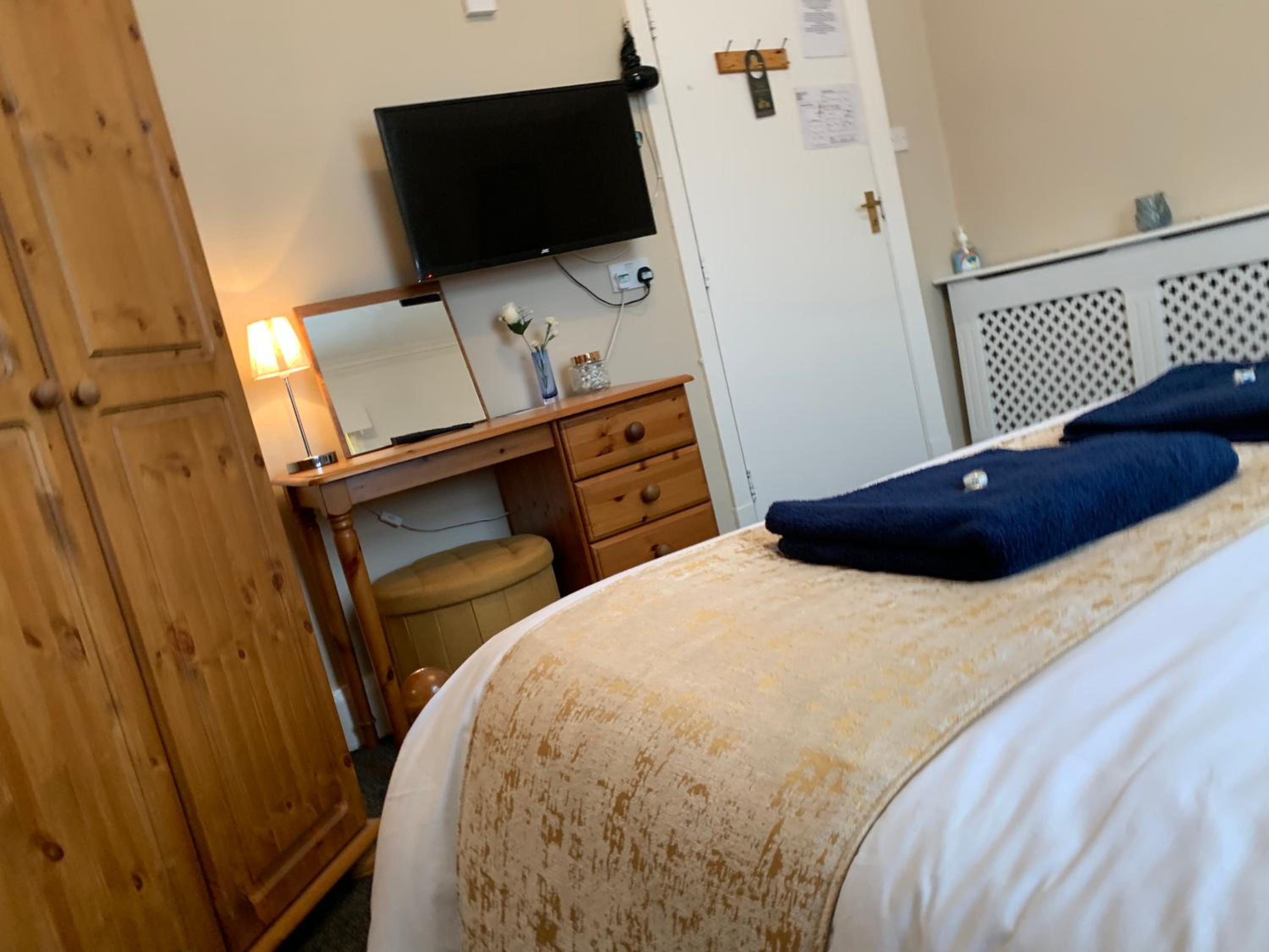 King Room - Photo 2