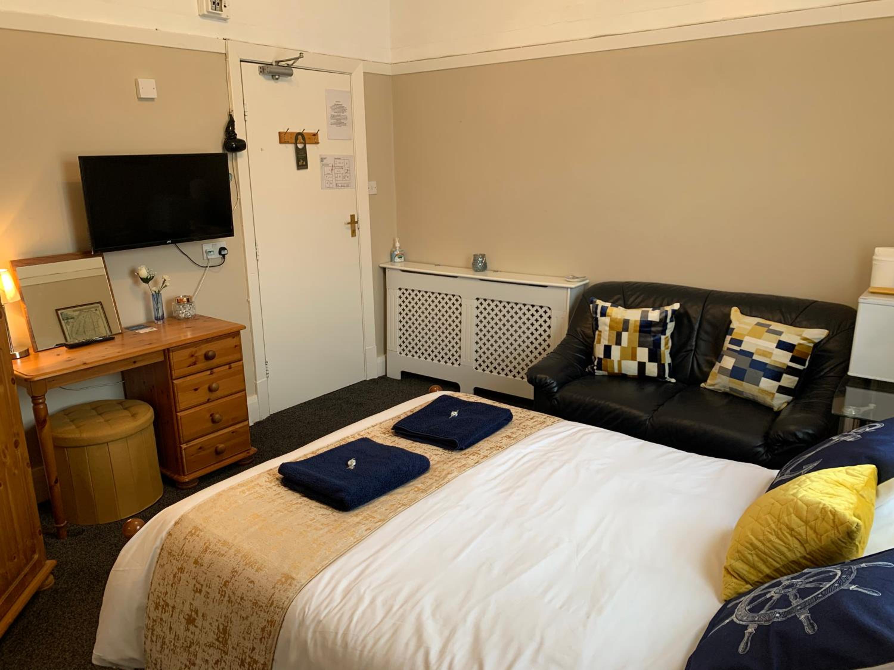 King Room - Photo 3
