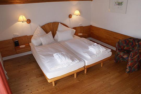 Double Room with Lake View photo 1