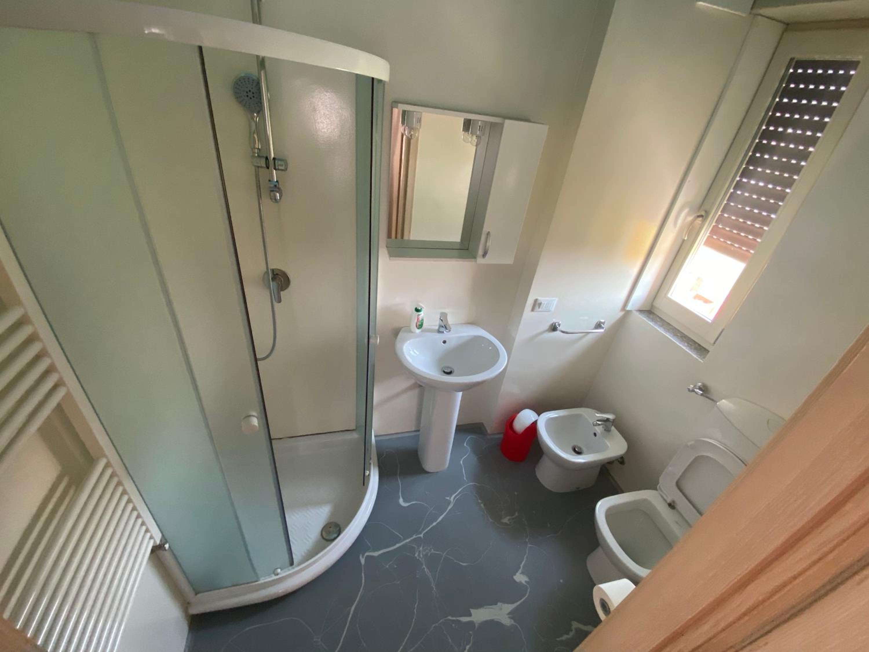 Triple Room with Private Bathroom photo 2