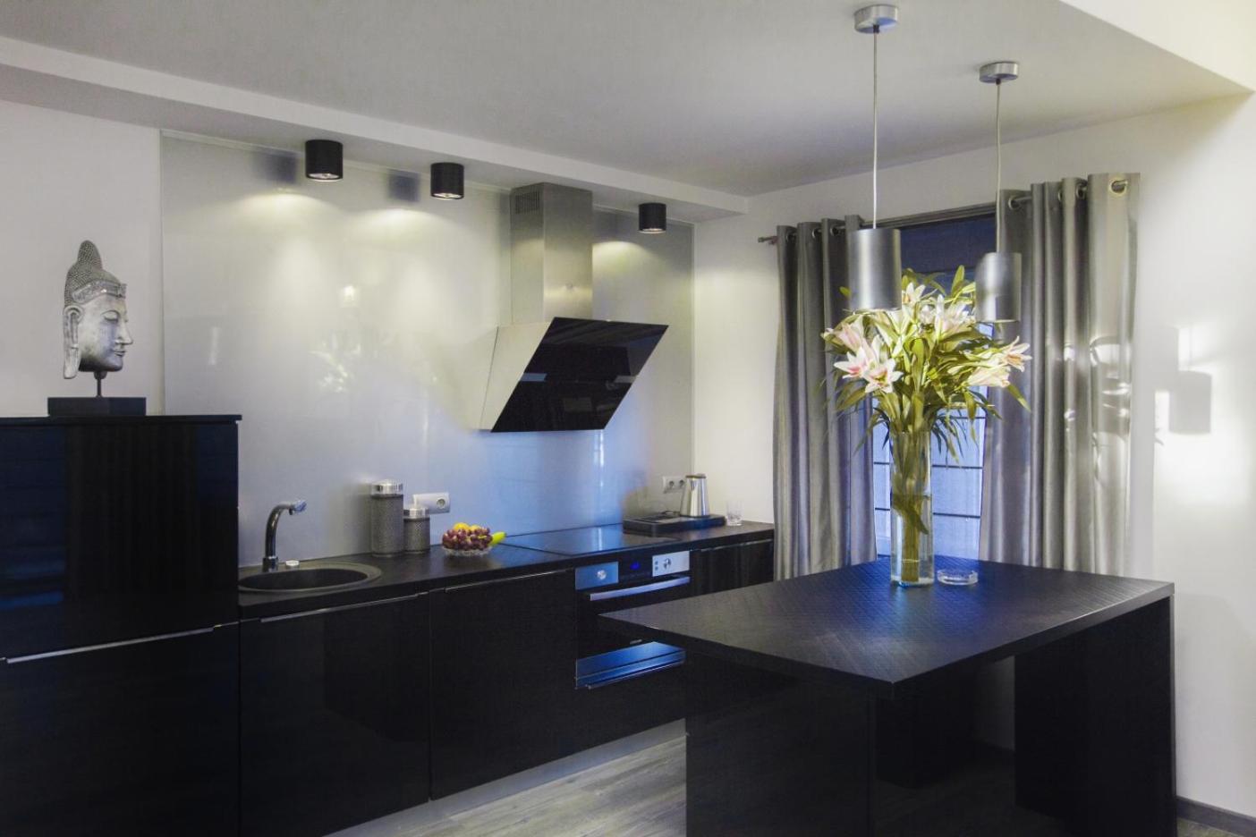 Maisonette photo 3