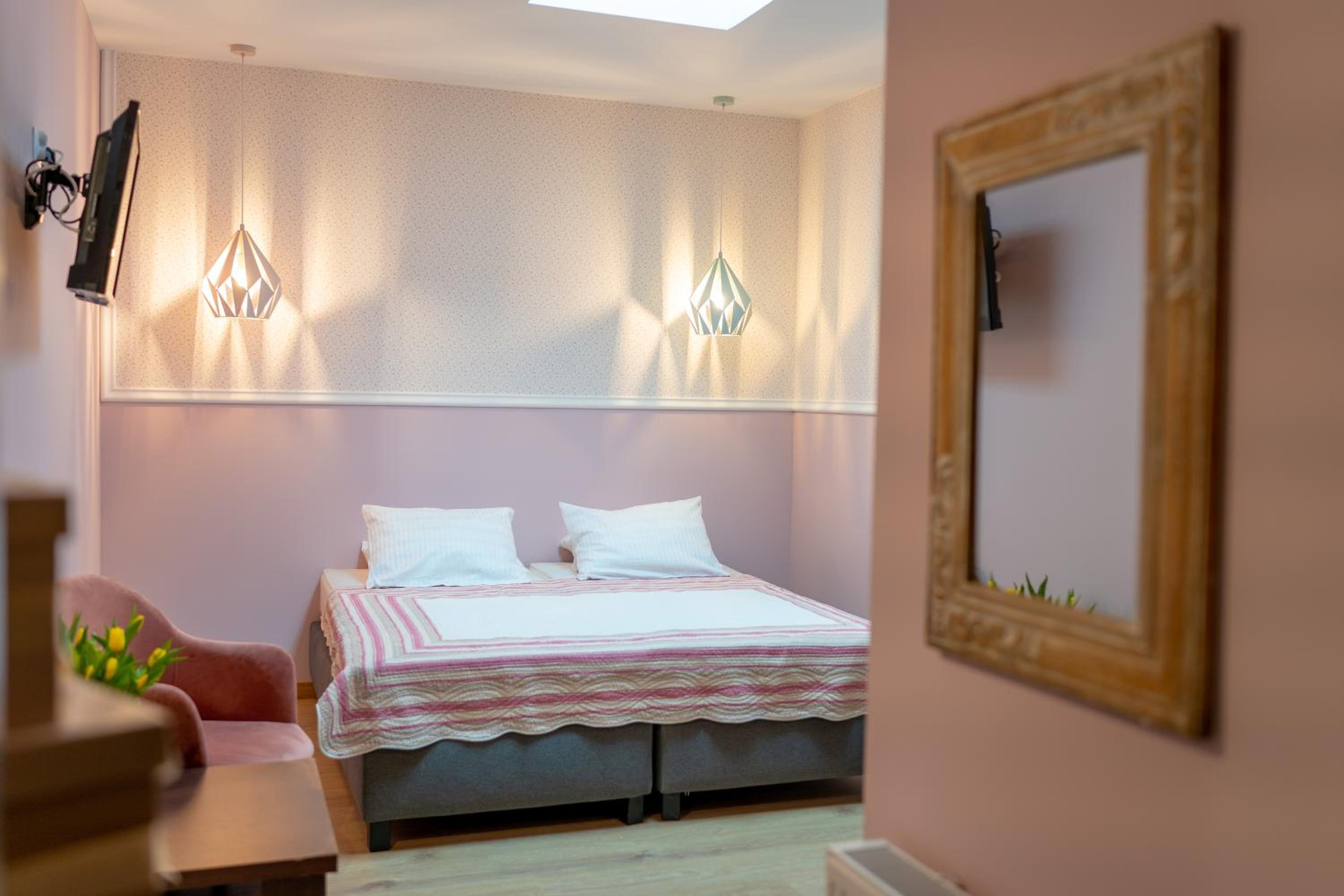 Triple Room photo 3