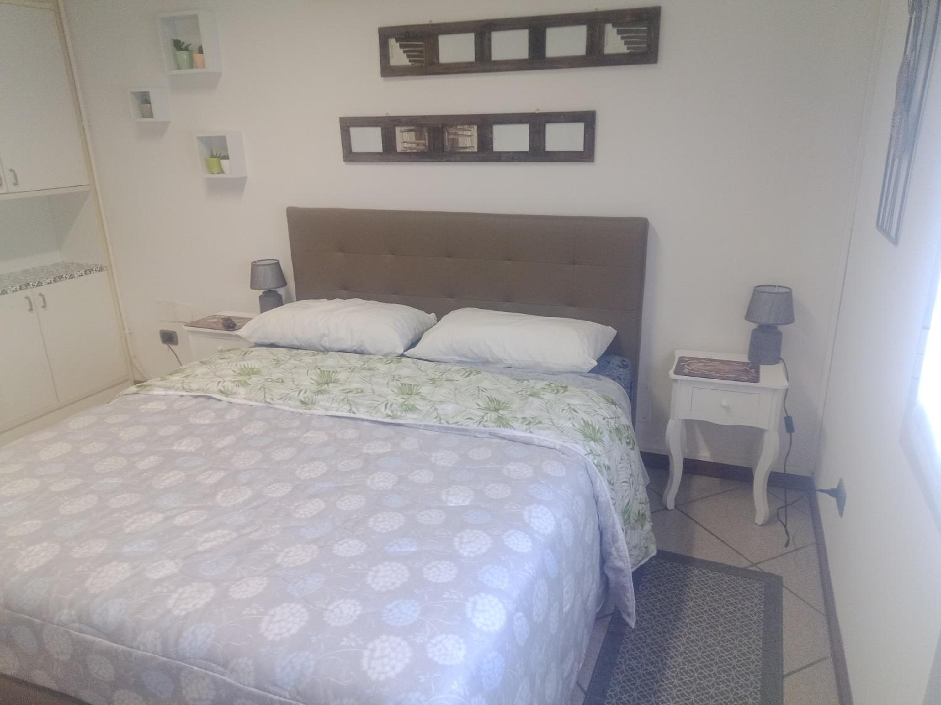 Budget Double Room