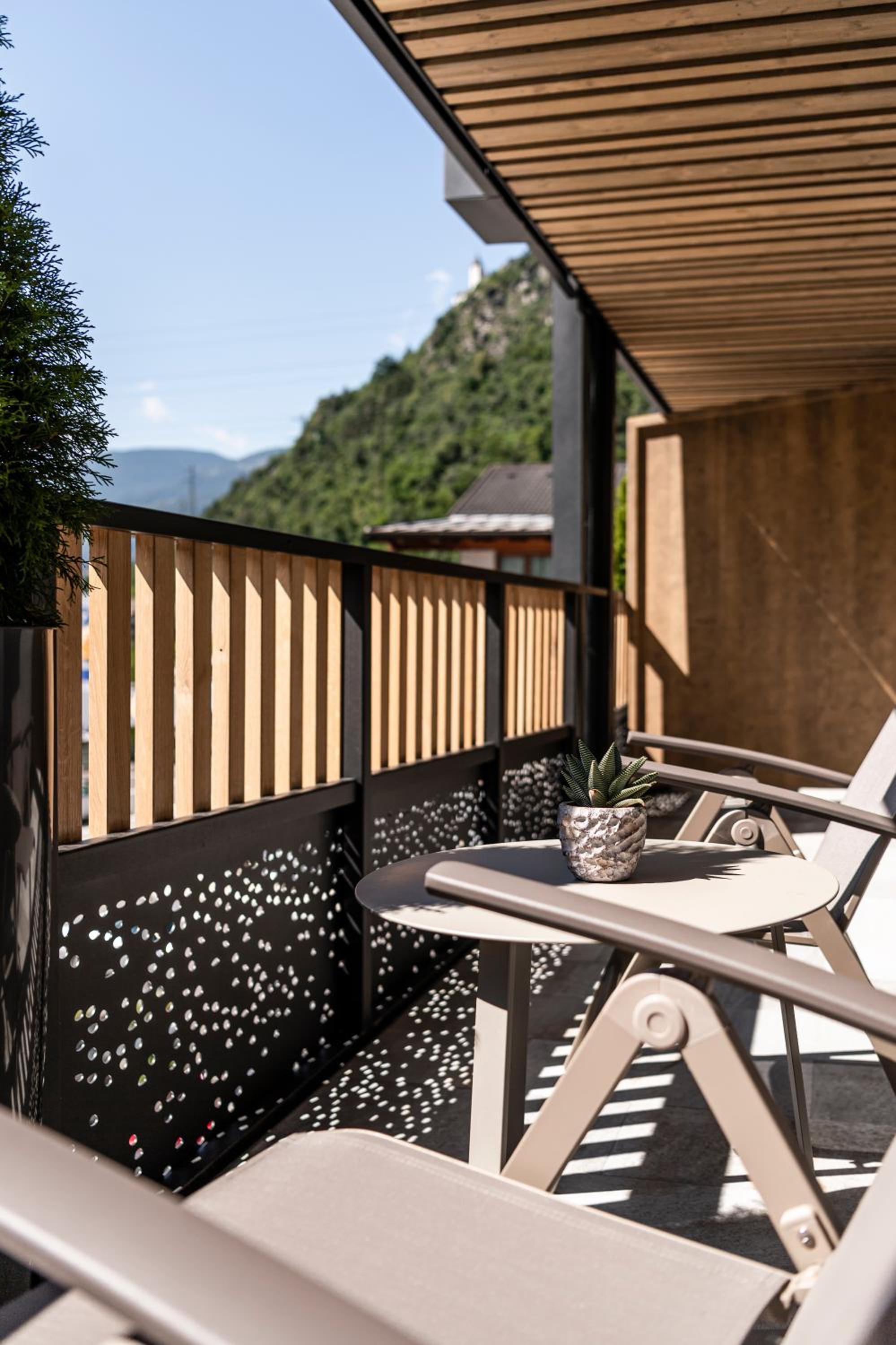 Double Room with Balcony photo 2