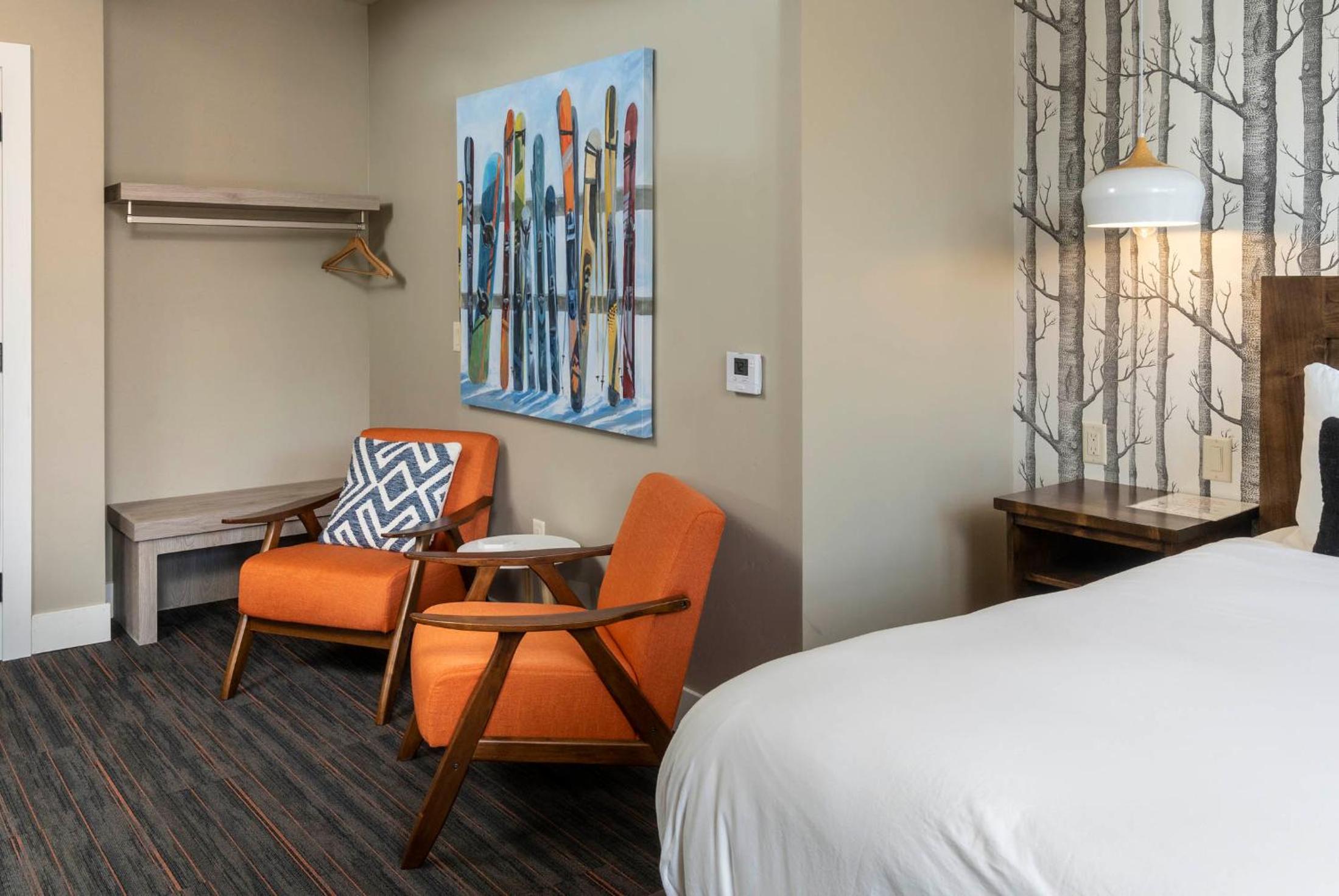 King Room with Balcony photo 2
