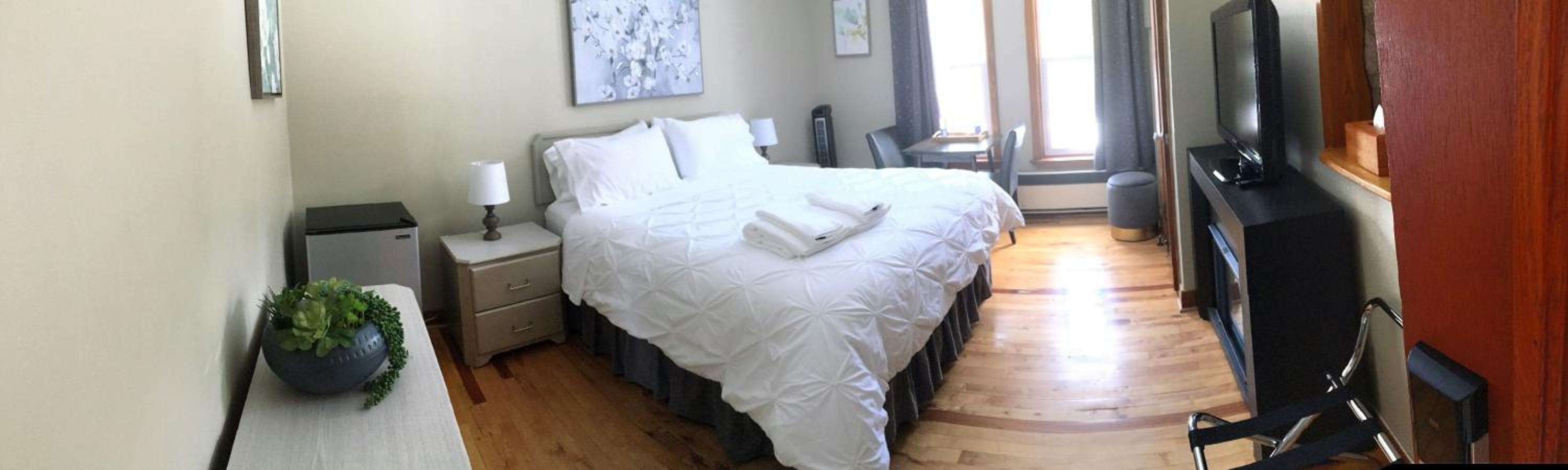 Superior Queen Room photo 1