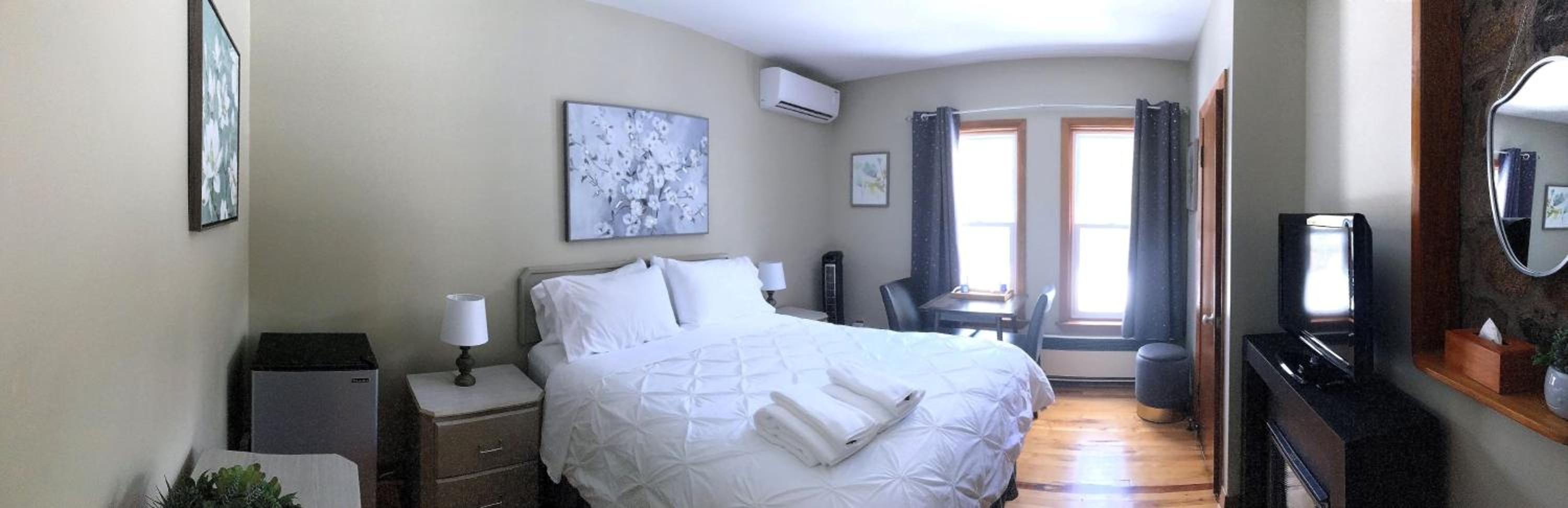 Superior Queen Room photo 2